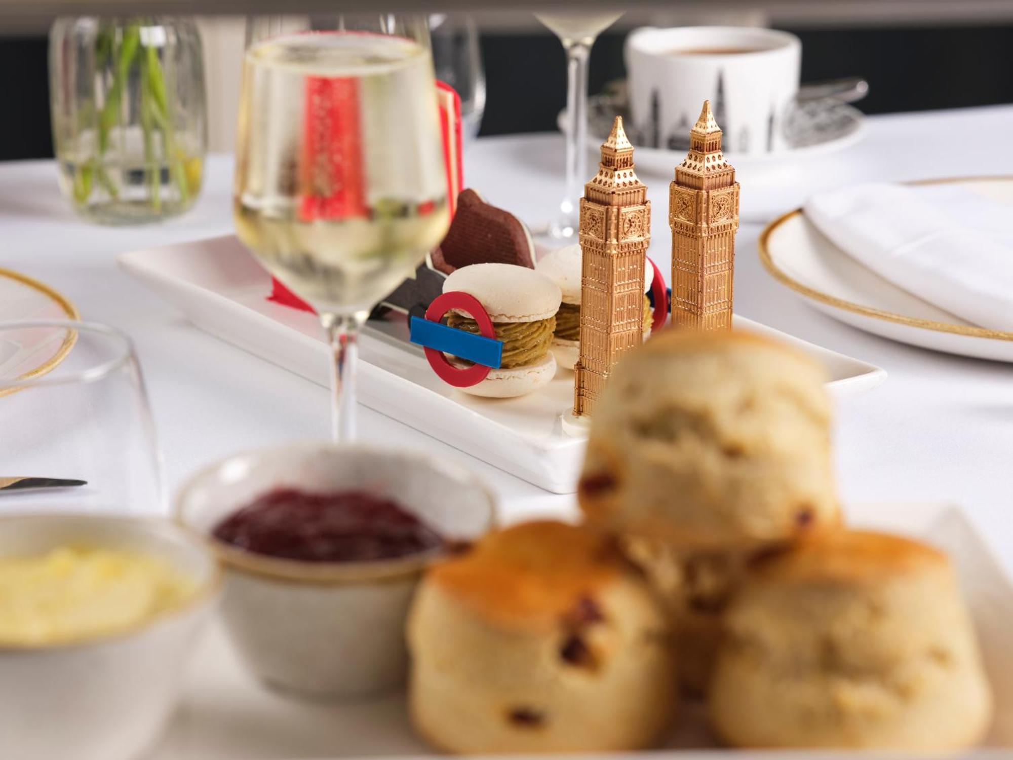 Le Meridien Piccadilly Londres