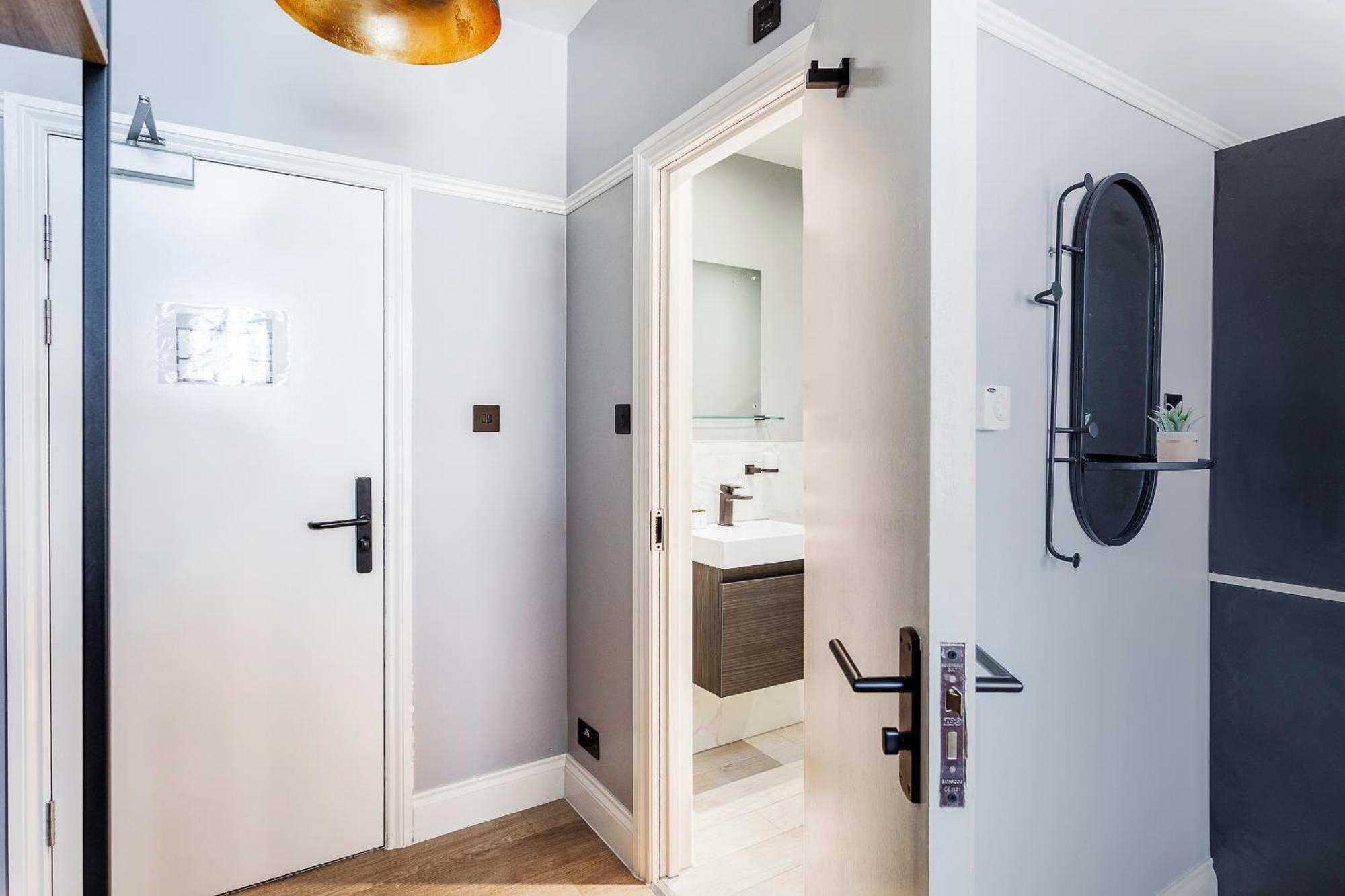 Apartahotel Kensington - Warwick Road 3*