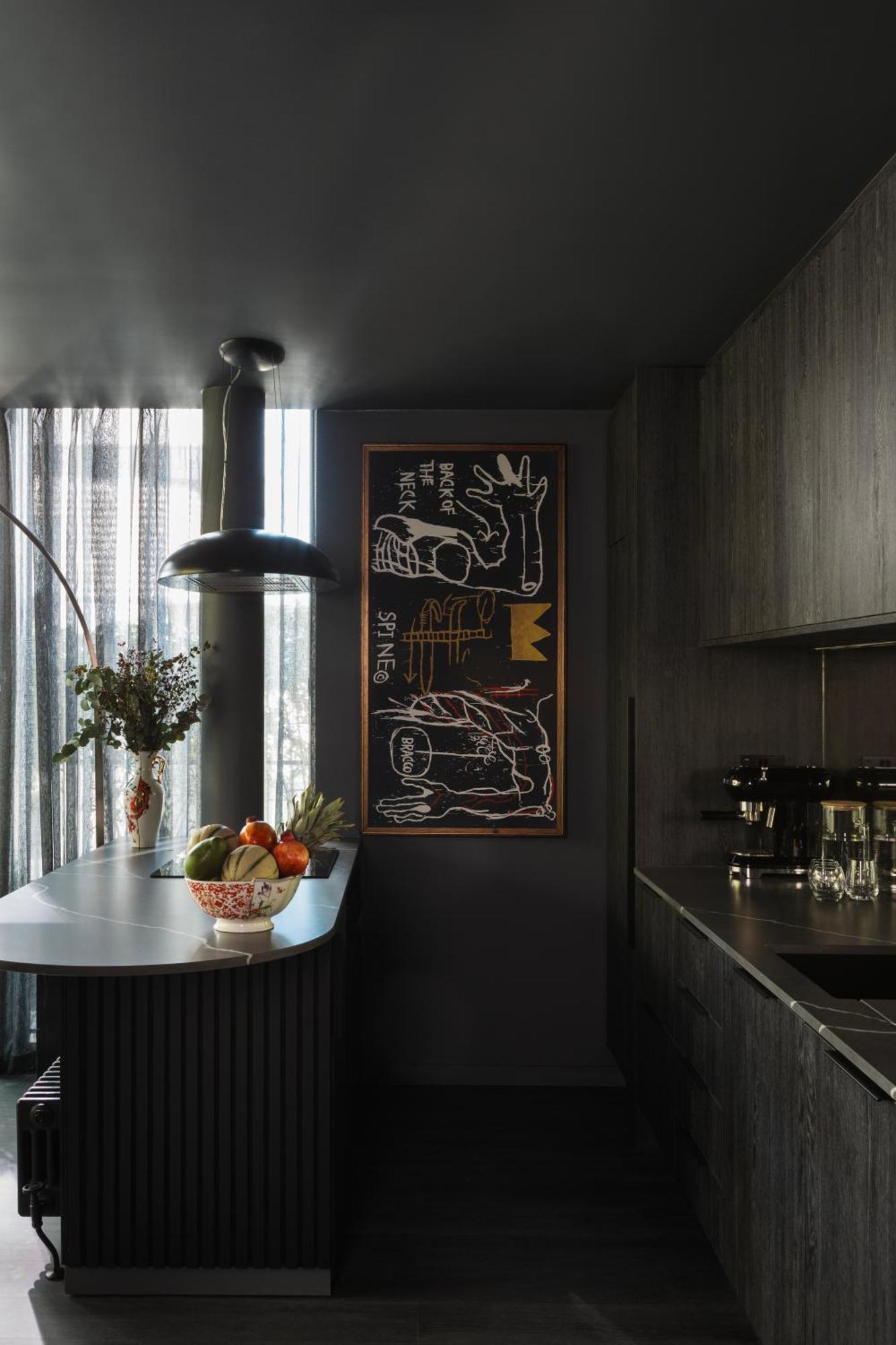 Luxurious Penthouse, Expansive Wrap-around Terrace Appartement Londres