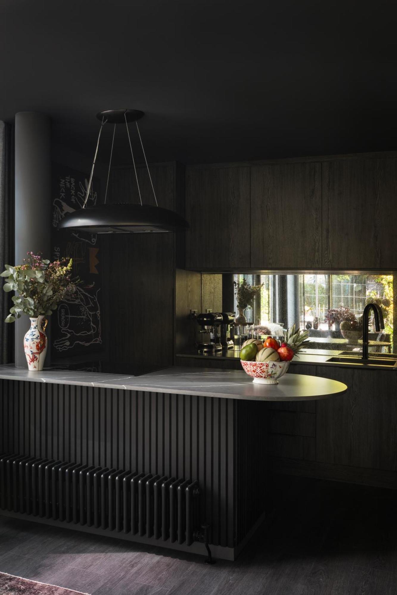 Luxurious Penthouse, Expansive Wrap-around Terrace Londres