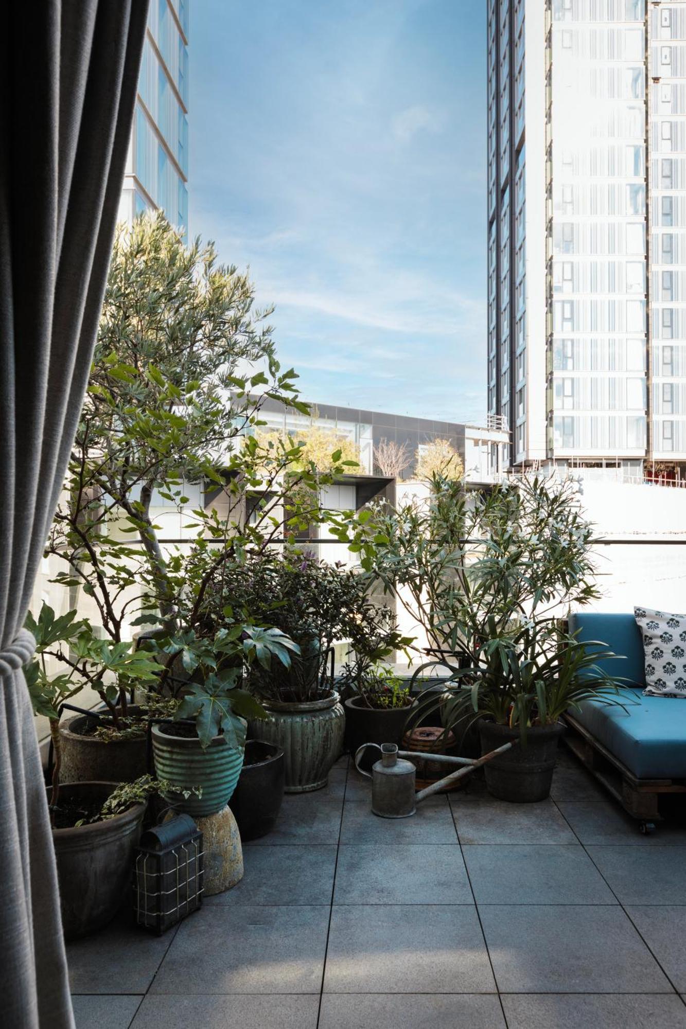 Appartement Luxurious Penthouse, Expansive Wrap-around Terrace *