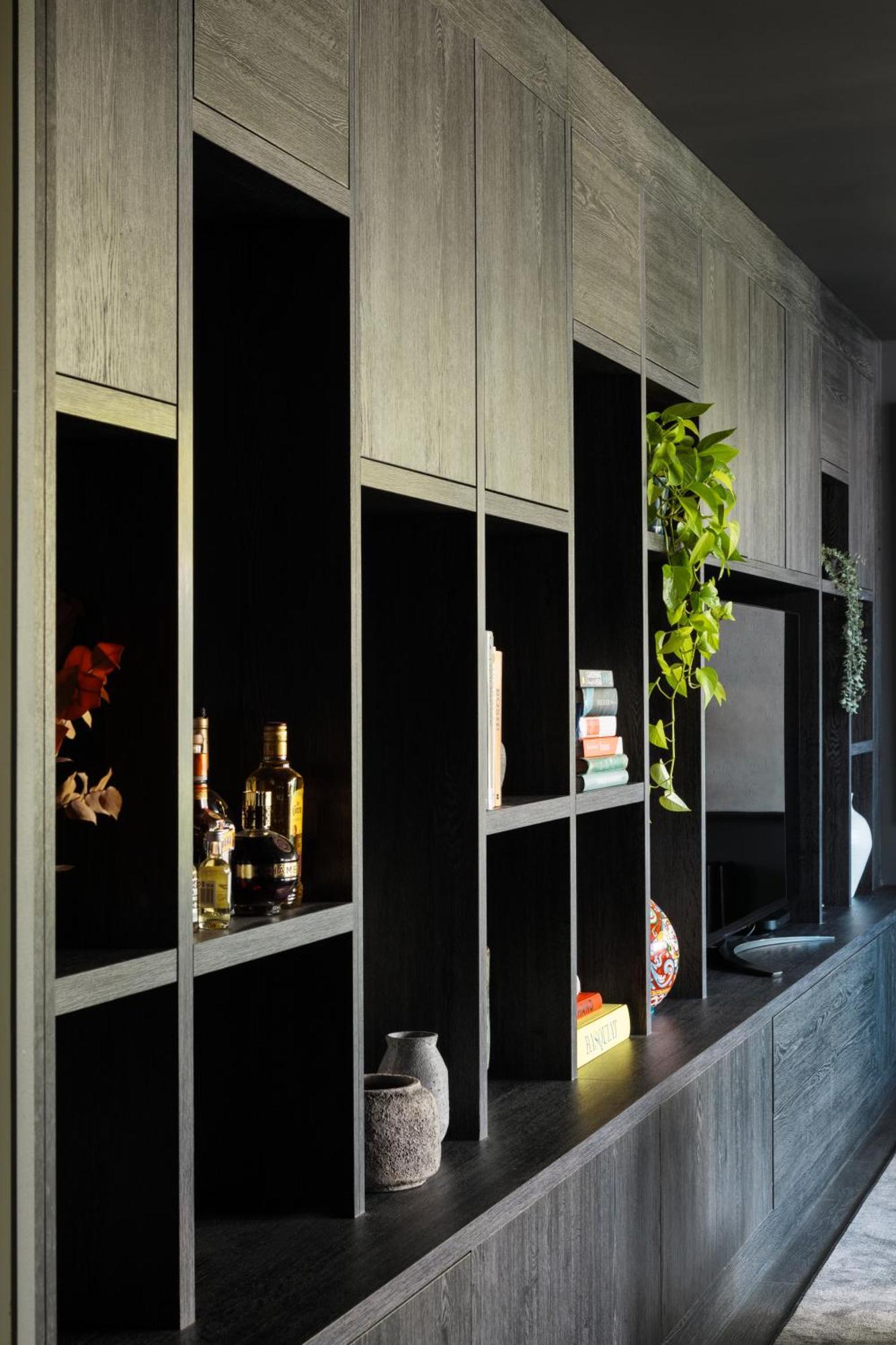 Appartement Luxurious Penthouse, Expansive Wrap-around Terrace *