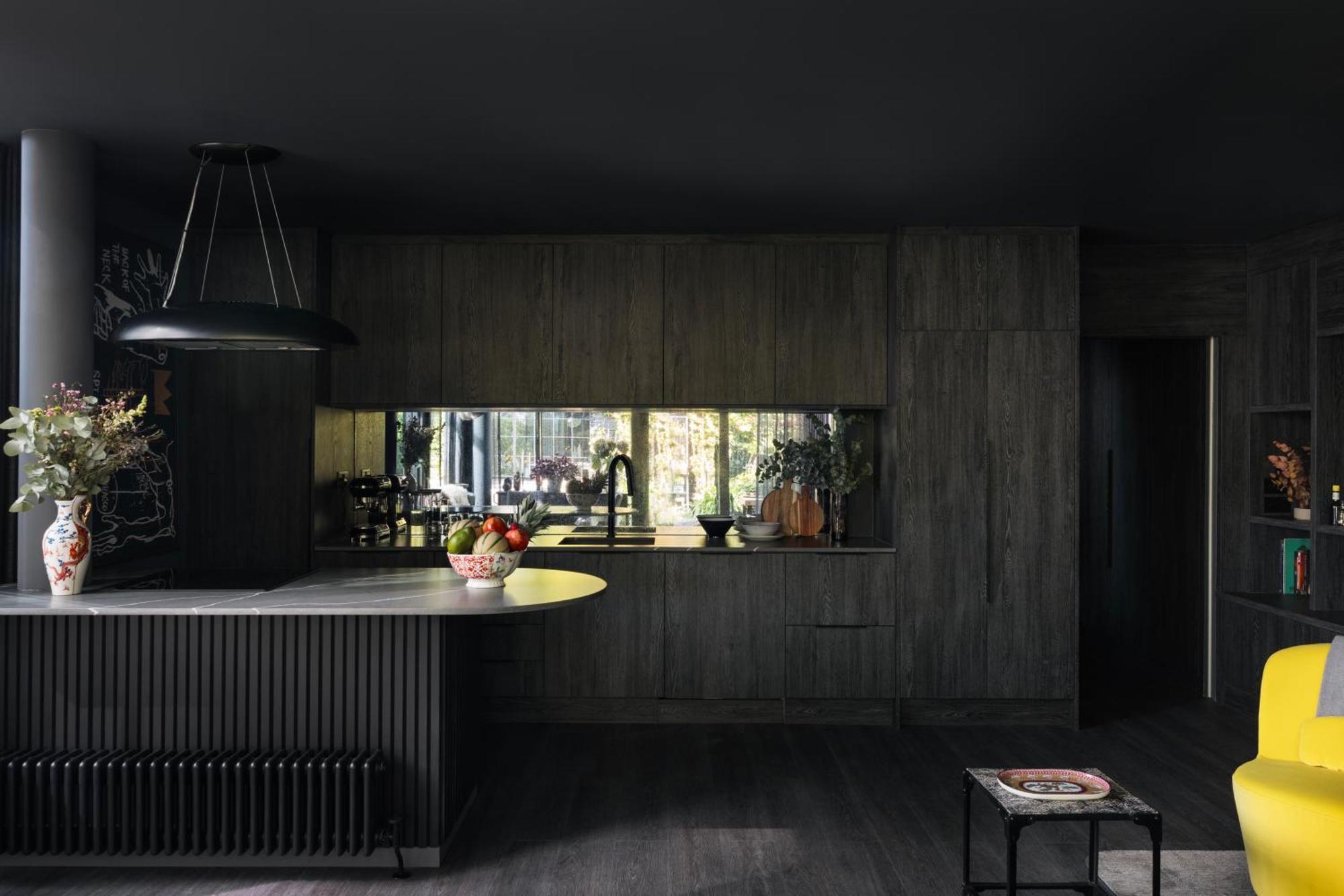 Appartement Luxurious Penthouse, Expansive Wrap-around Terrace