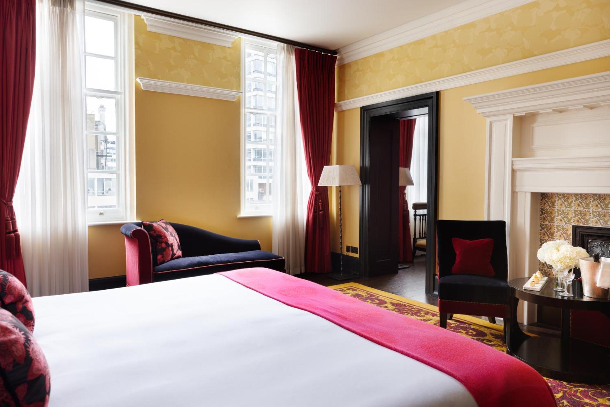 L'oscar Hotel Londres
