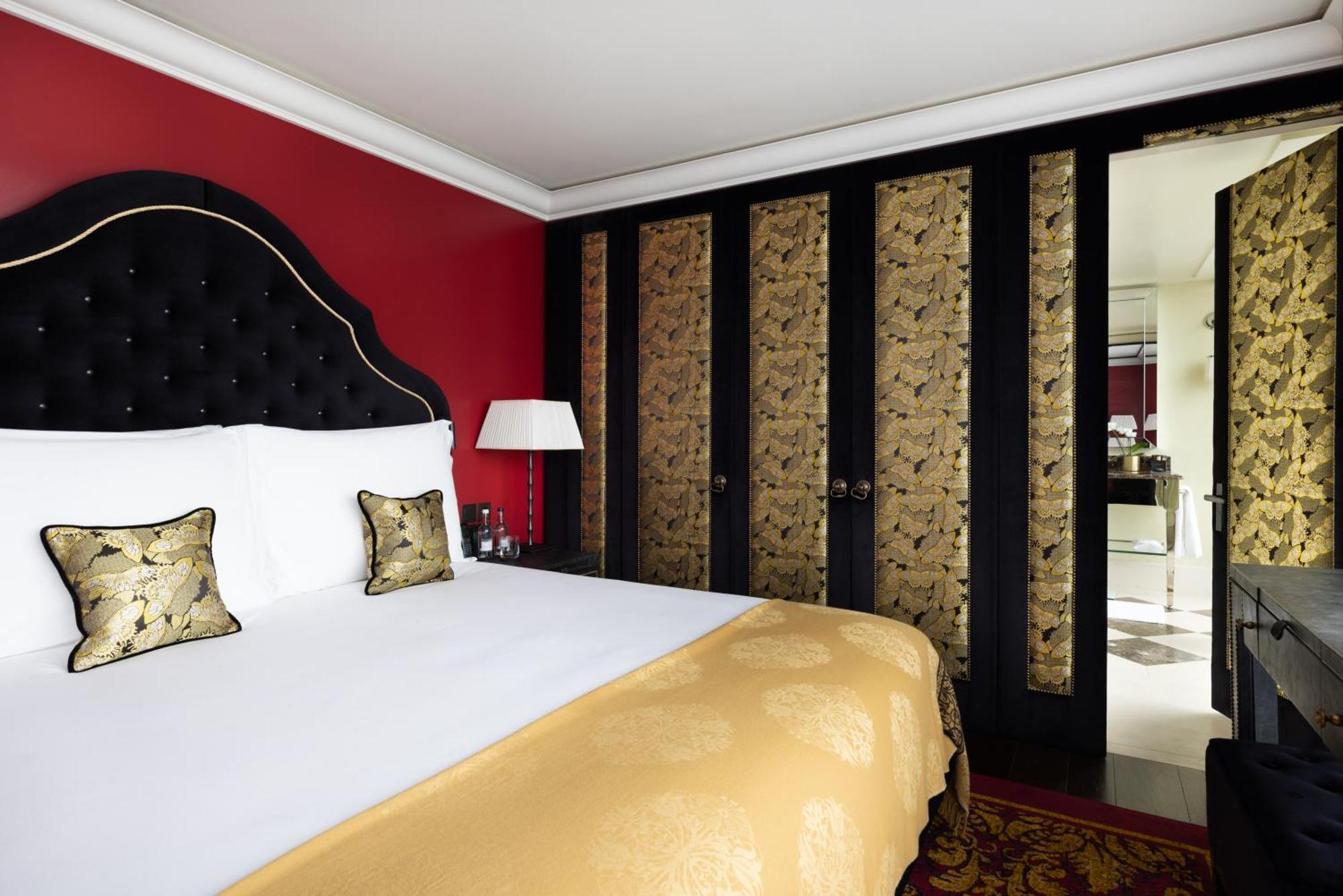 L'oscar Hotel Londres