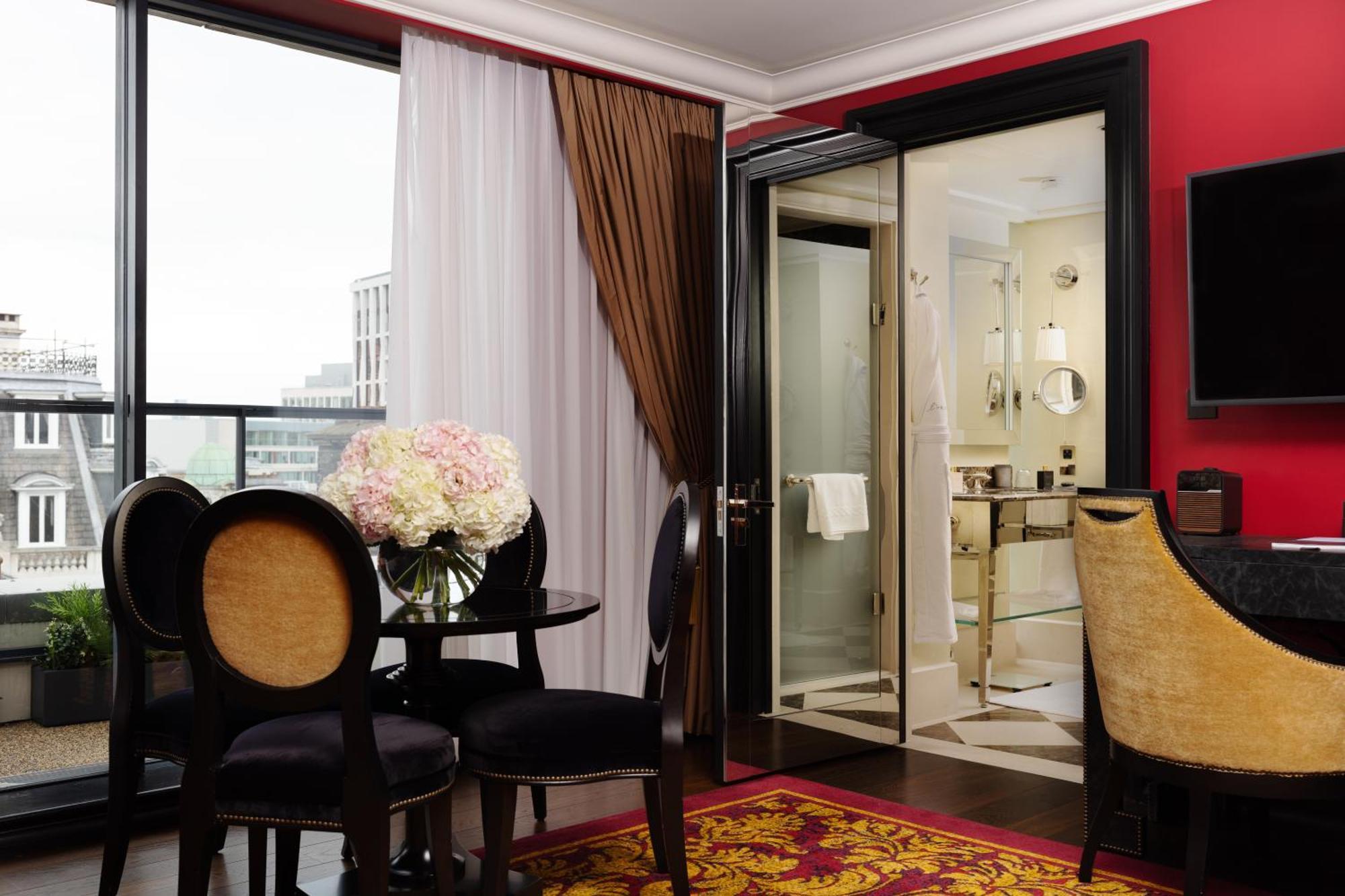 L'oscar Hotel Londres