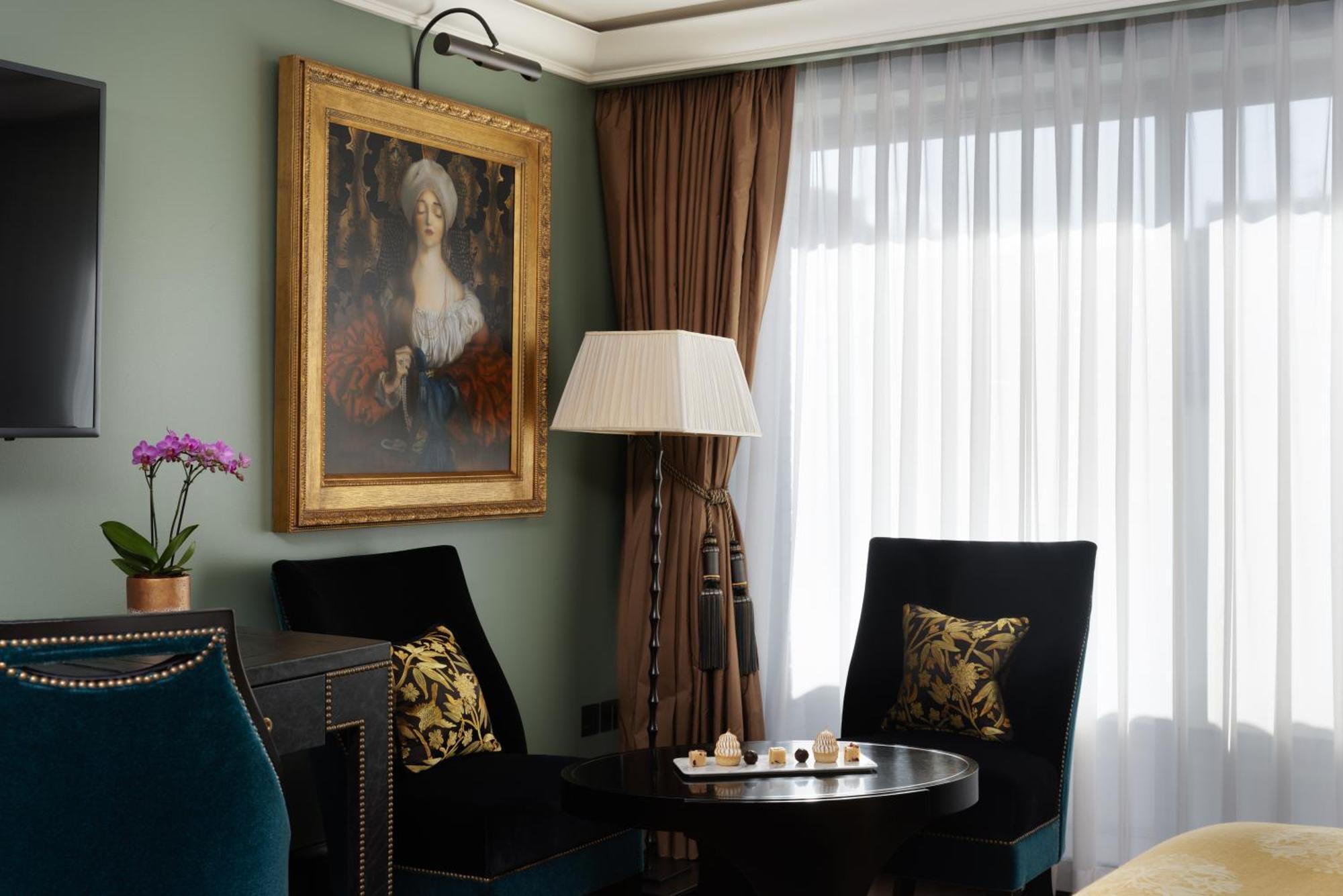 L'oscar Hotel Londres
