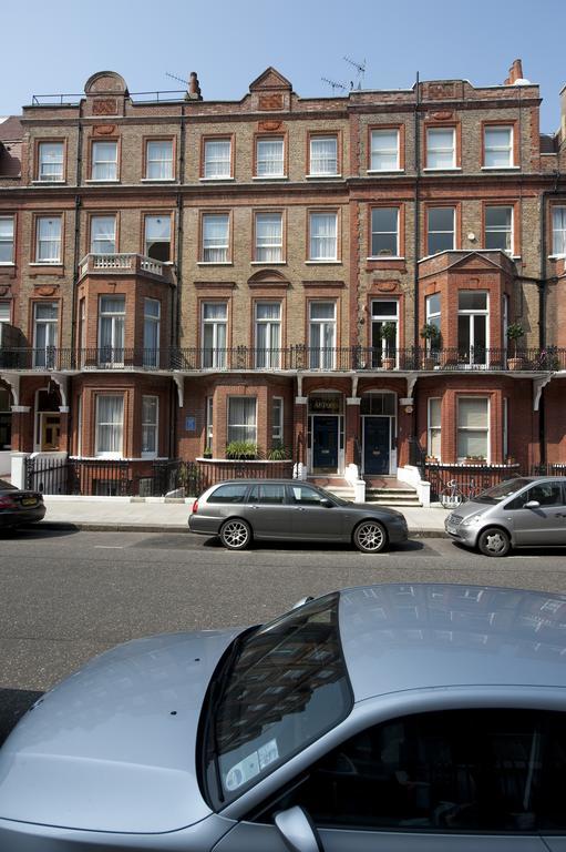 Hotel Astons Londen
