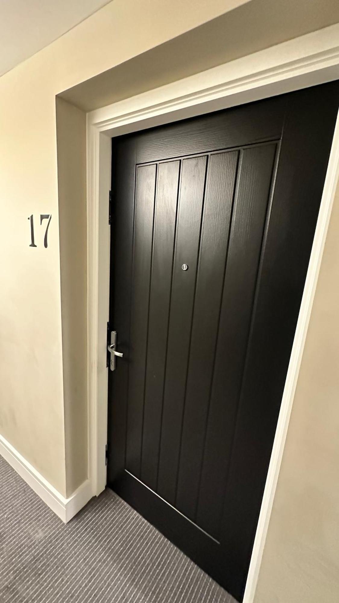 Modern & Stylish 1 Bedroom Flat Apartamento *