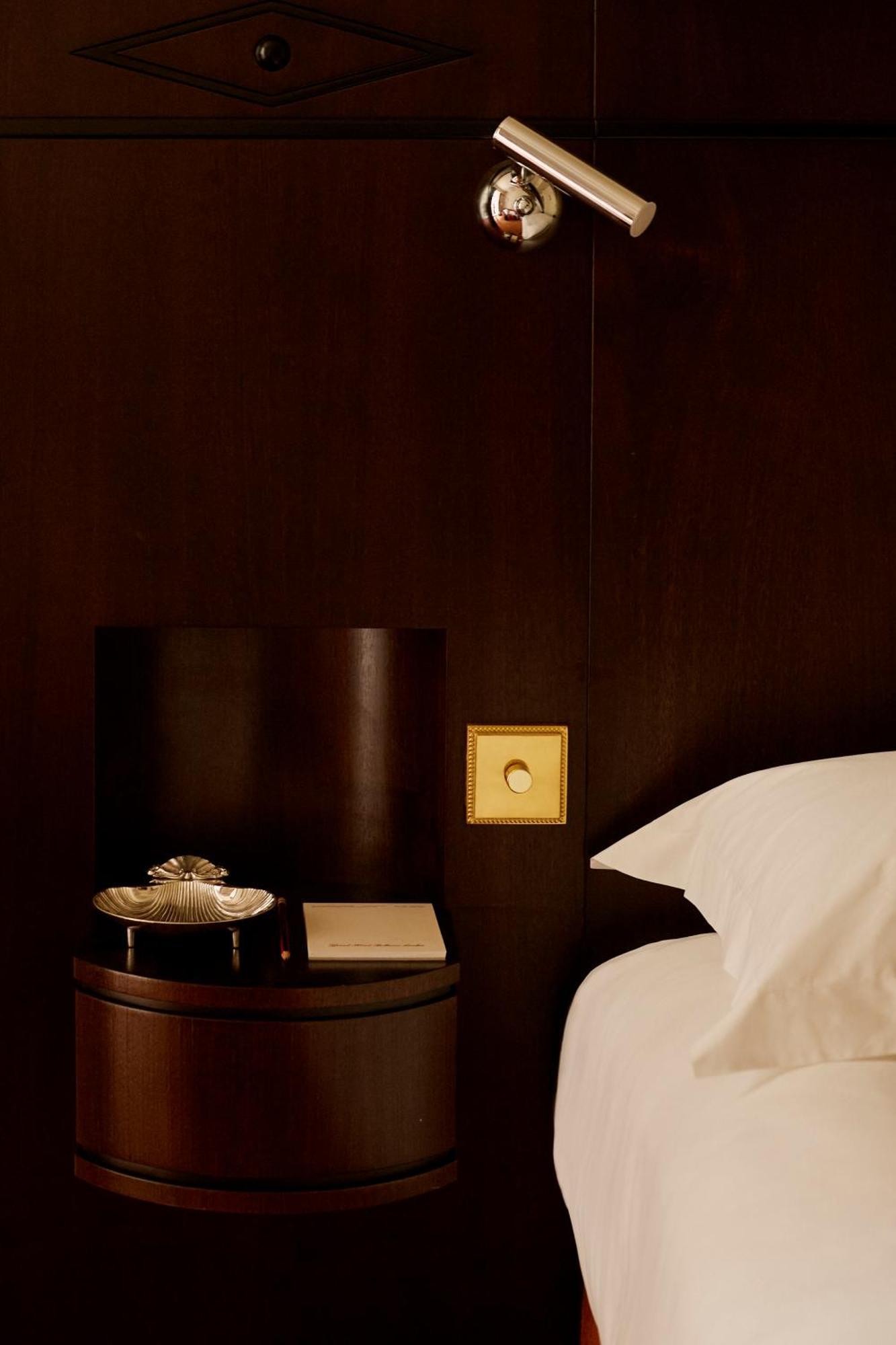 Grand Bellevue Londres