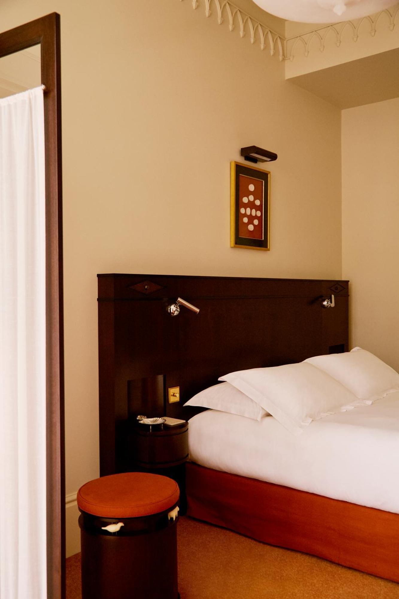 Grand Bellevue 4* Londres