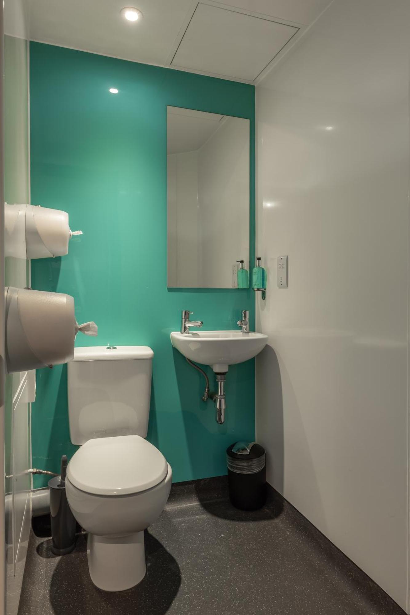 Kabannas St Pancras Hostel London