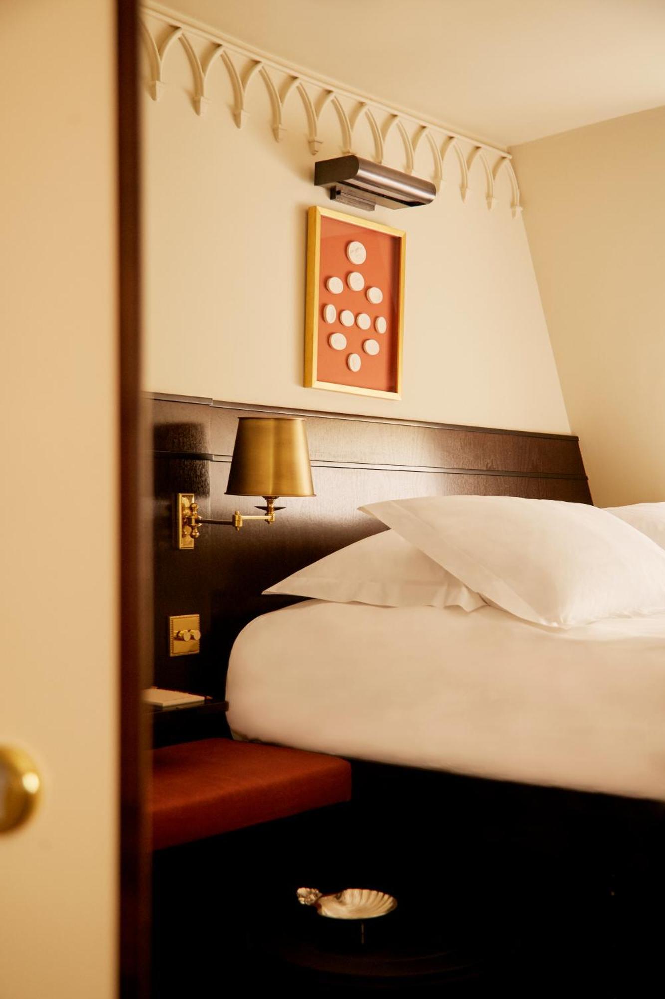 Grand Bellevue 4*