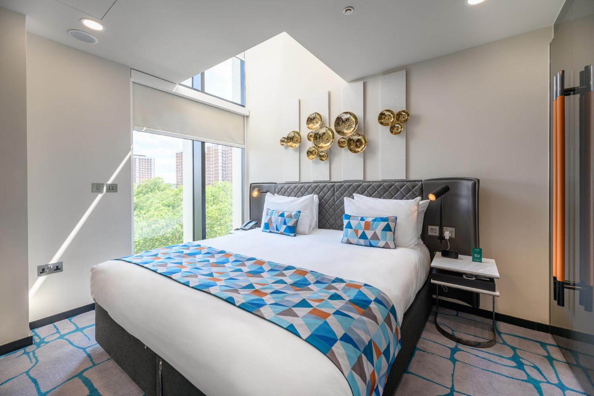 Dao By Dorsett West Appart hôtel