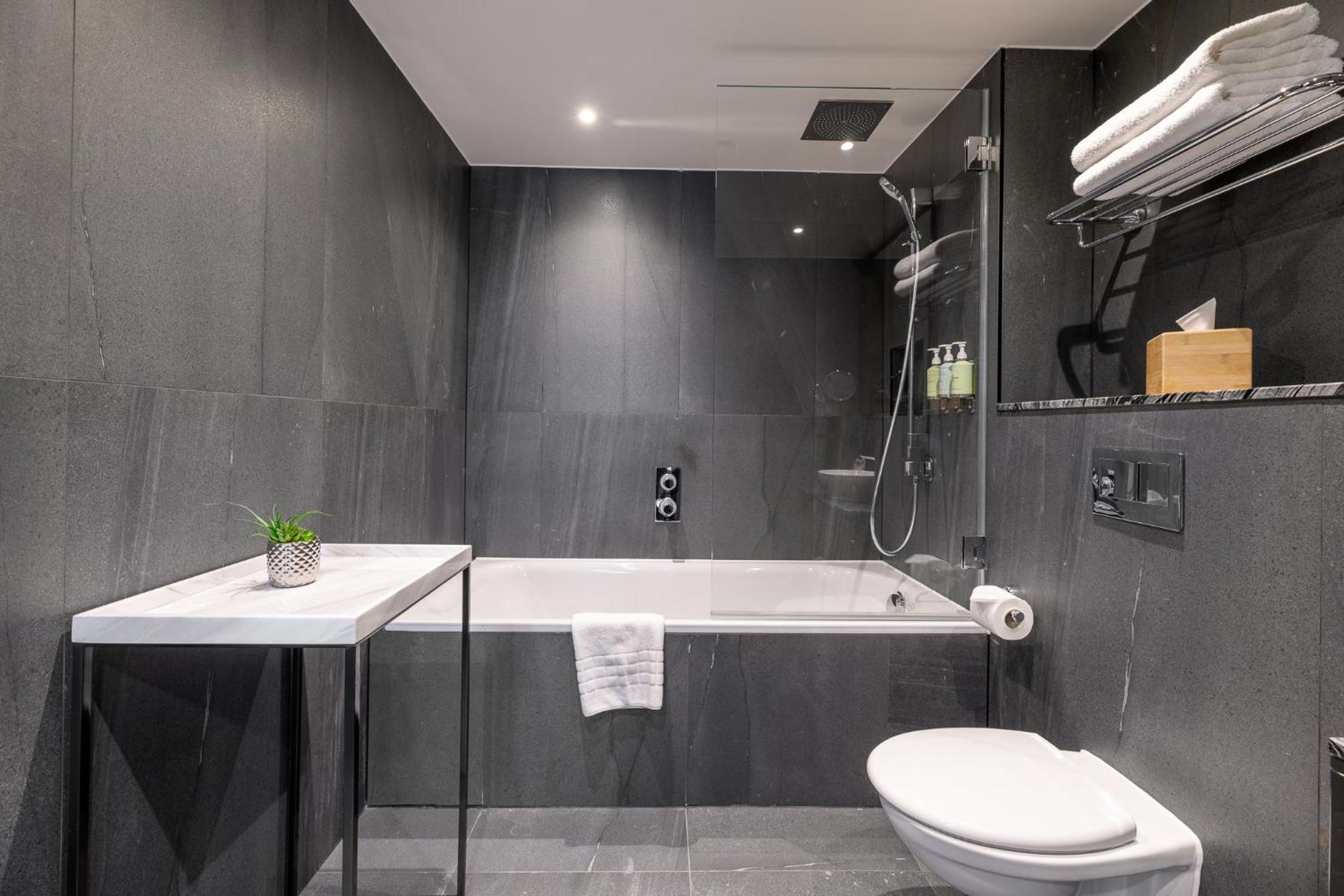 Appart hôtel Dao By Dorsett West