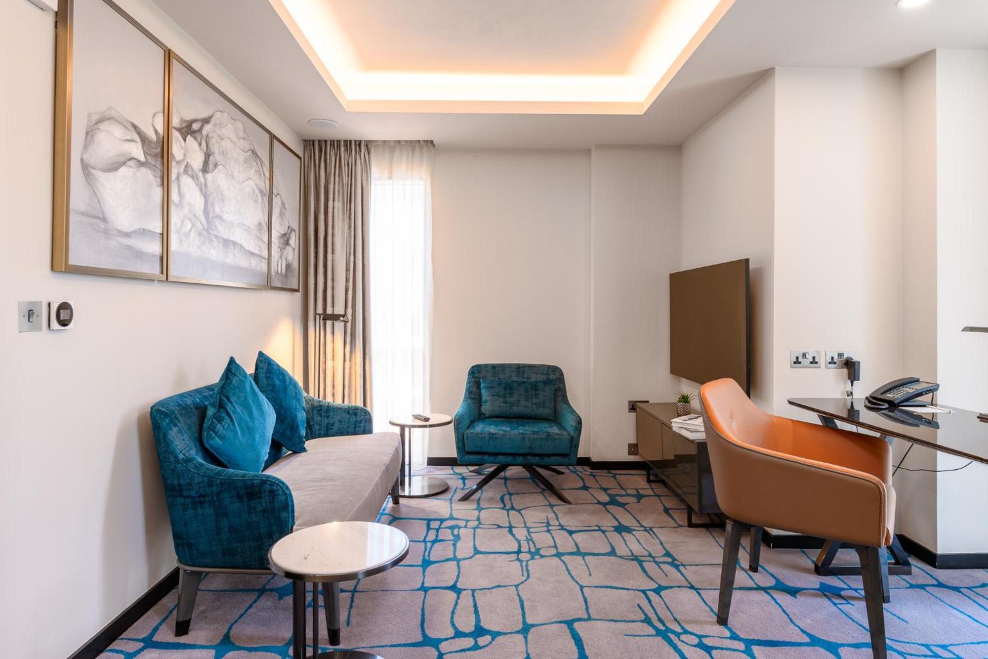 Appart hôtel Dao By Dorsett West