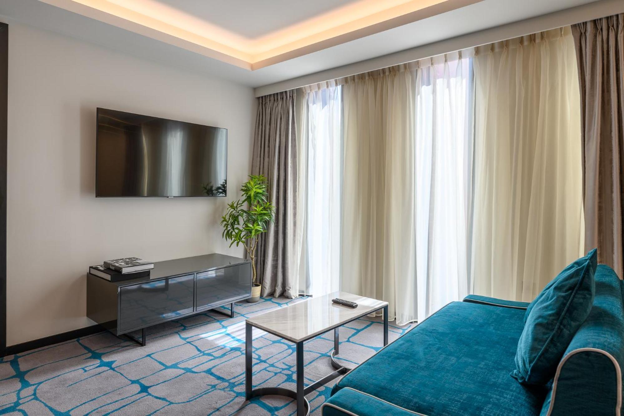 Dao By Dorsett West Appart hôtel
