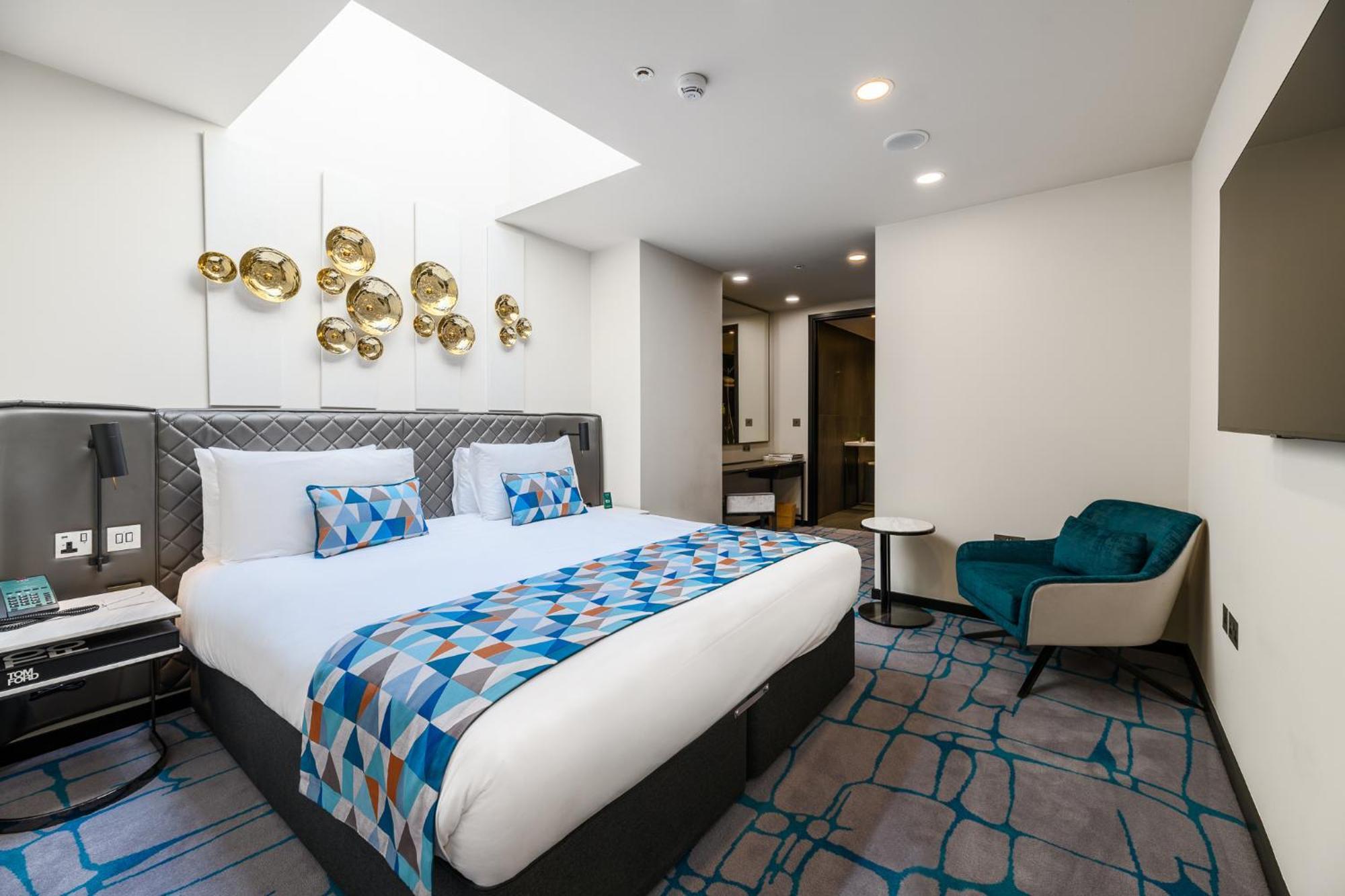 Appart hôtel Dao By Dorsett West 4*
