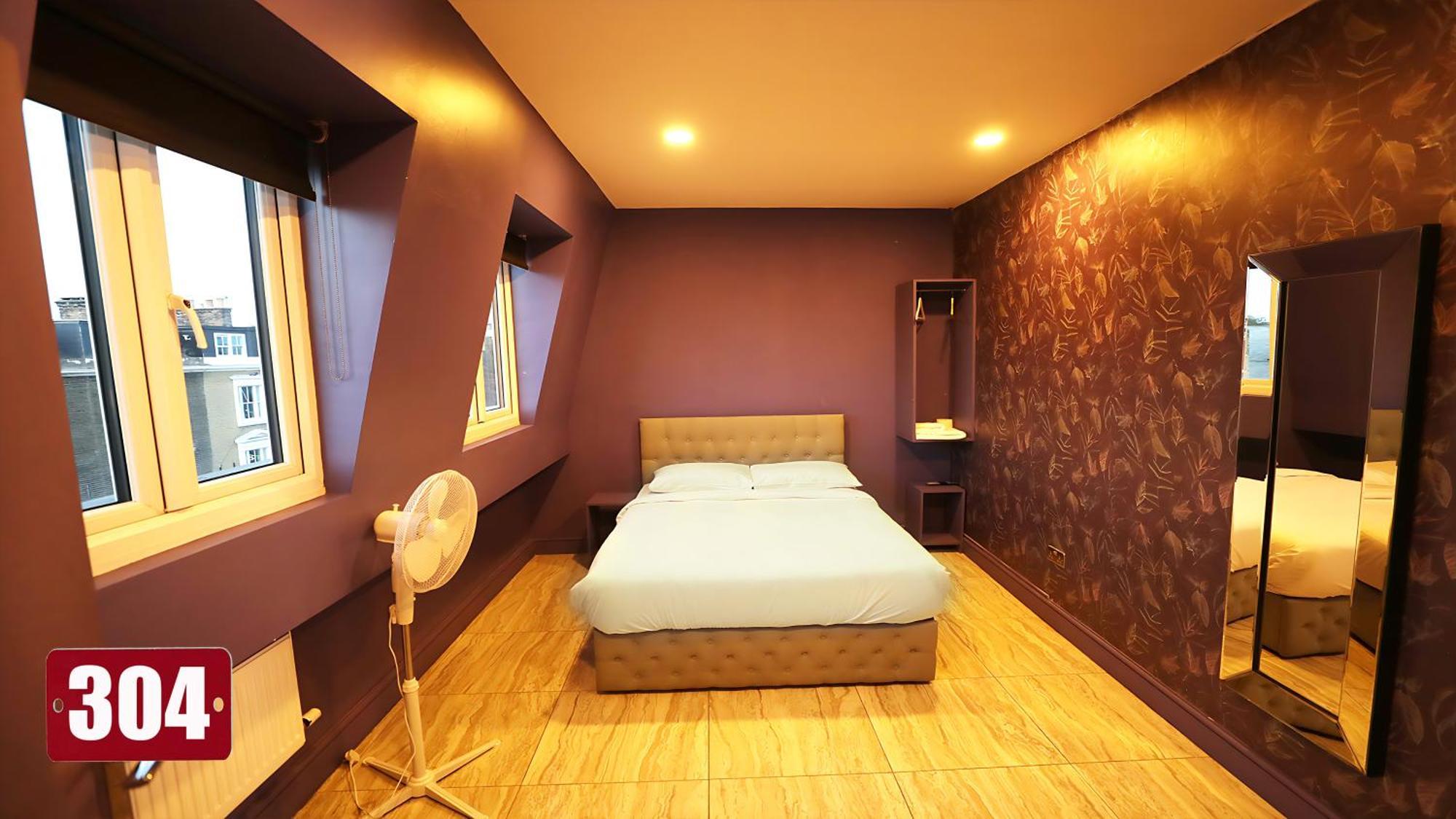 Private Boutique Habitación en casa particular Londres