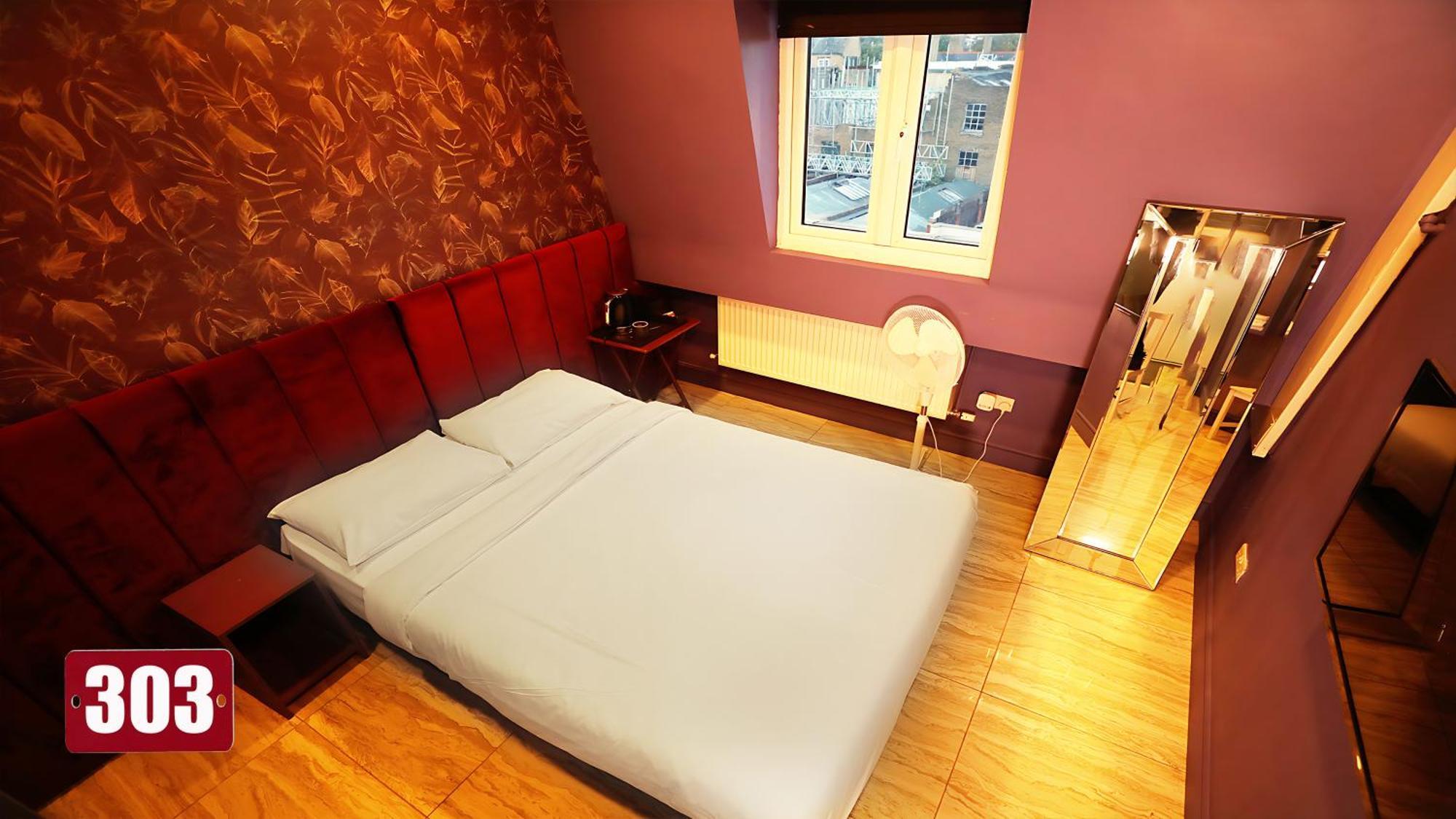 Private Boutique Habitación en casa particular