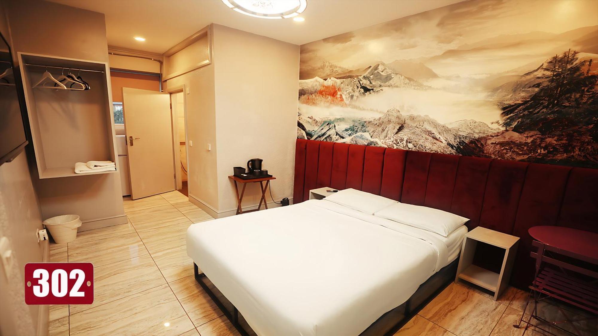 Habitación en casa particular Private Boutique