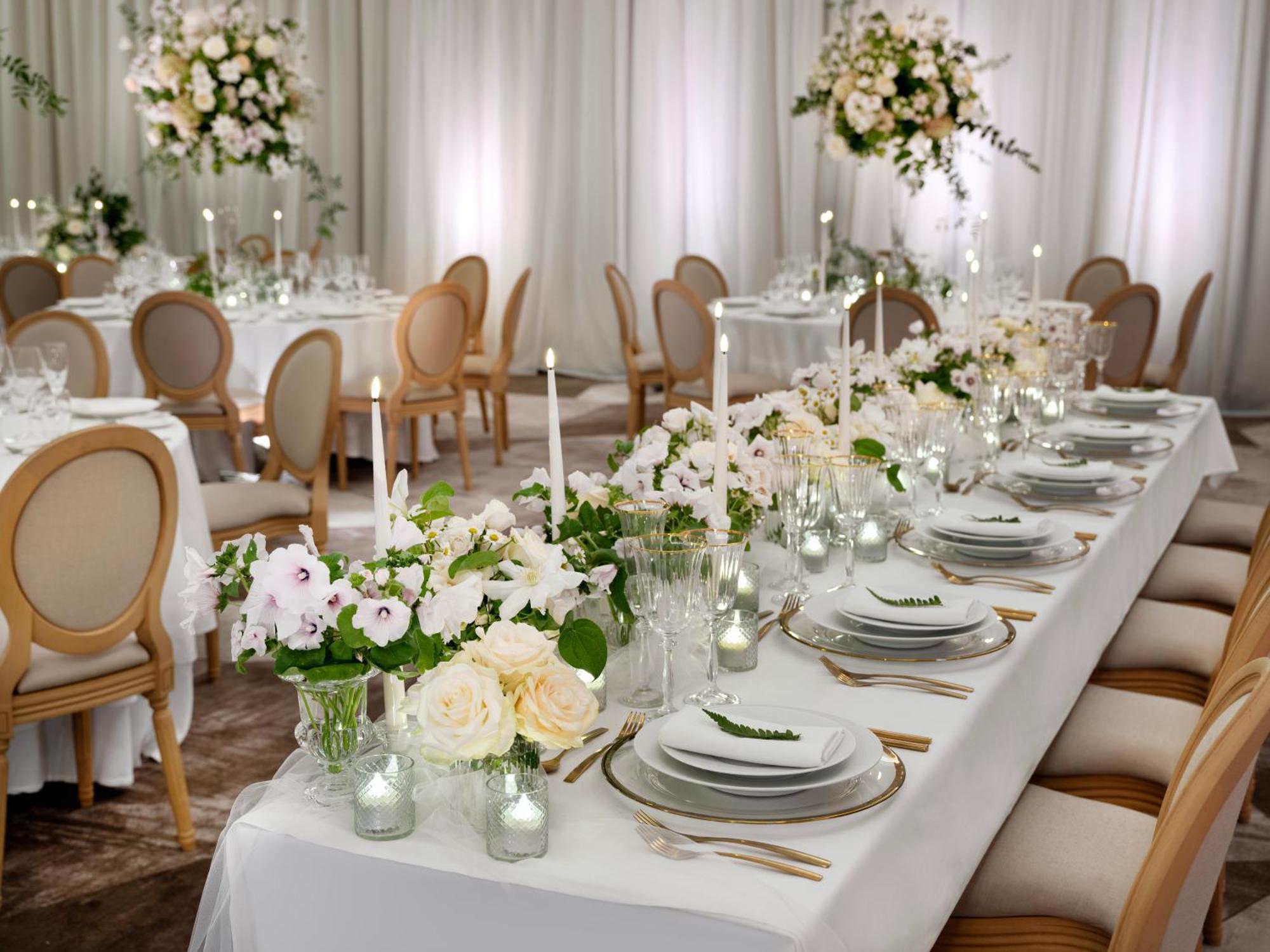 The Westin Londres