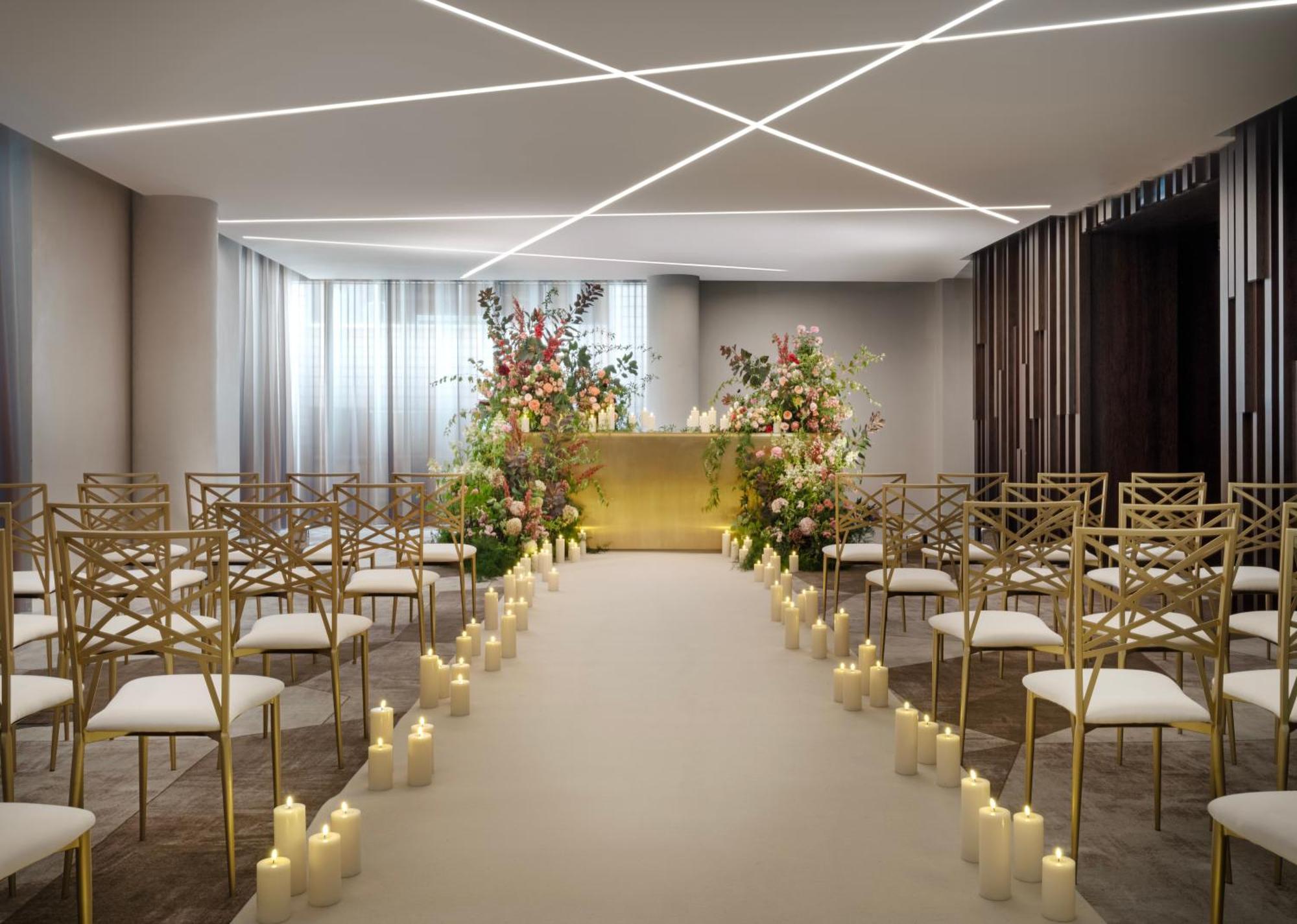 The Westin Hotel Londres