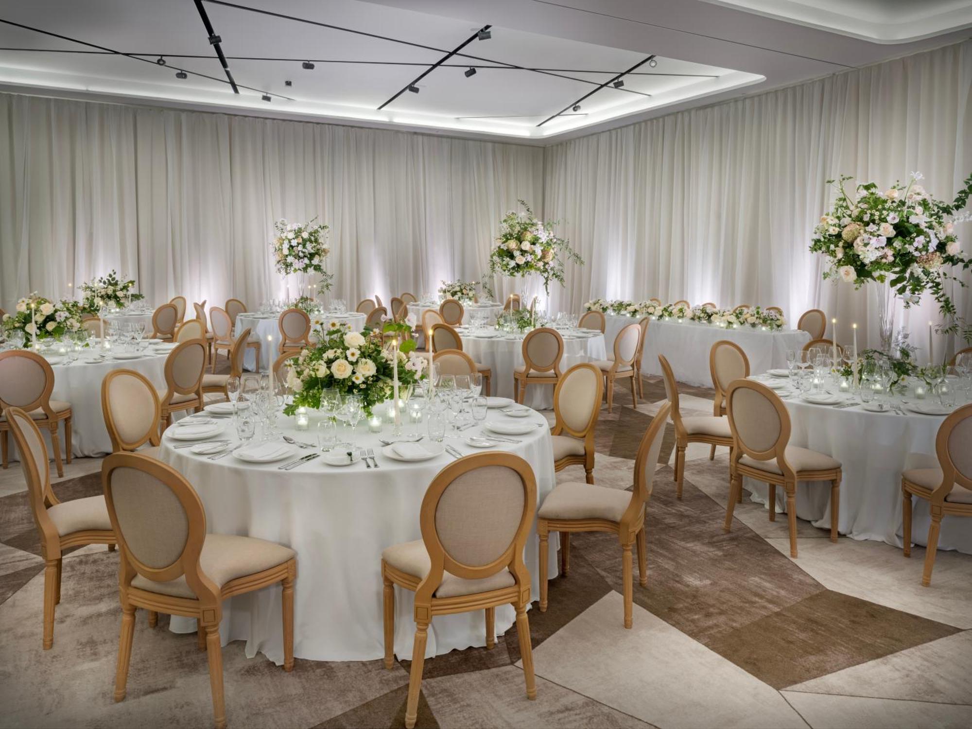 The Westin Londres