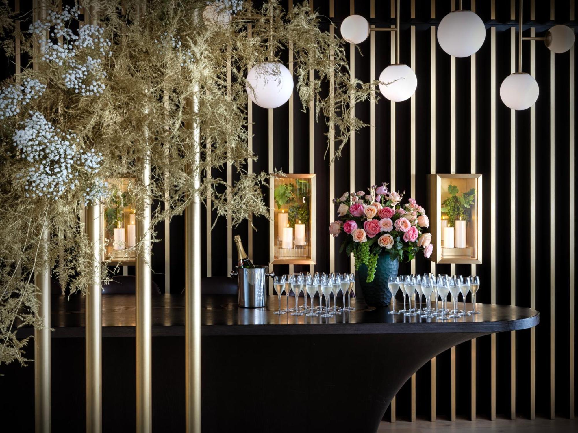 The Westin Hotel Londres