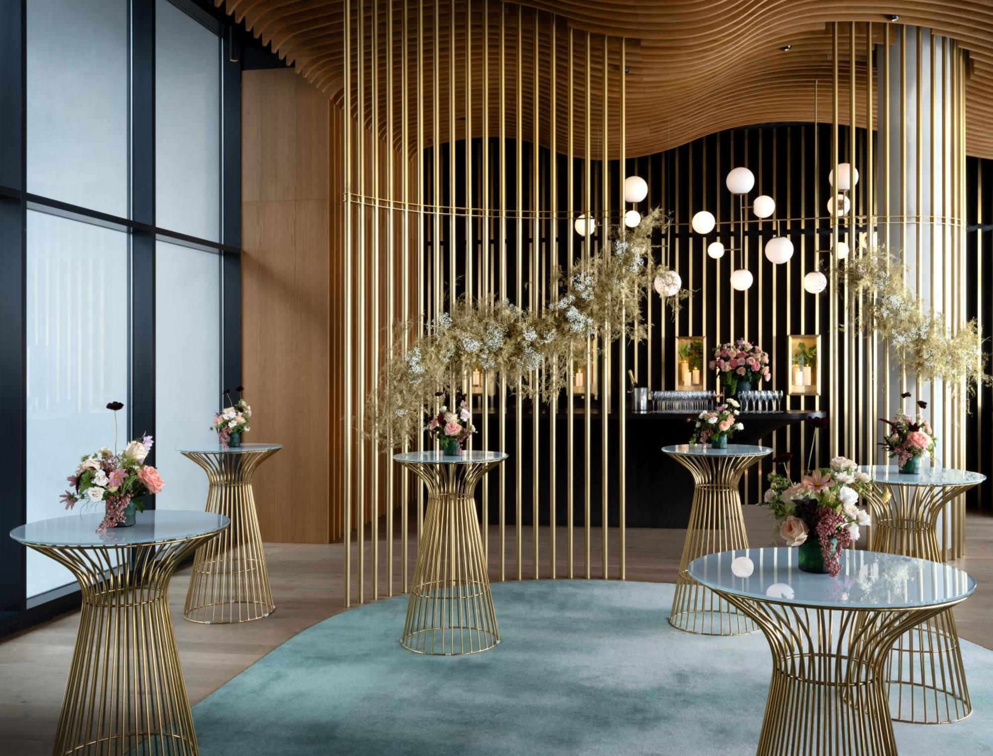 Hotel The Westin 5*