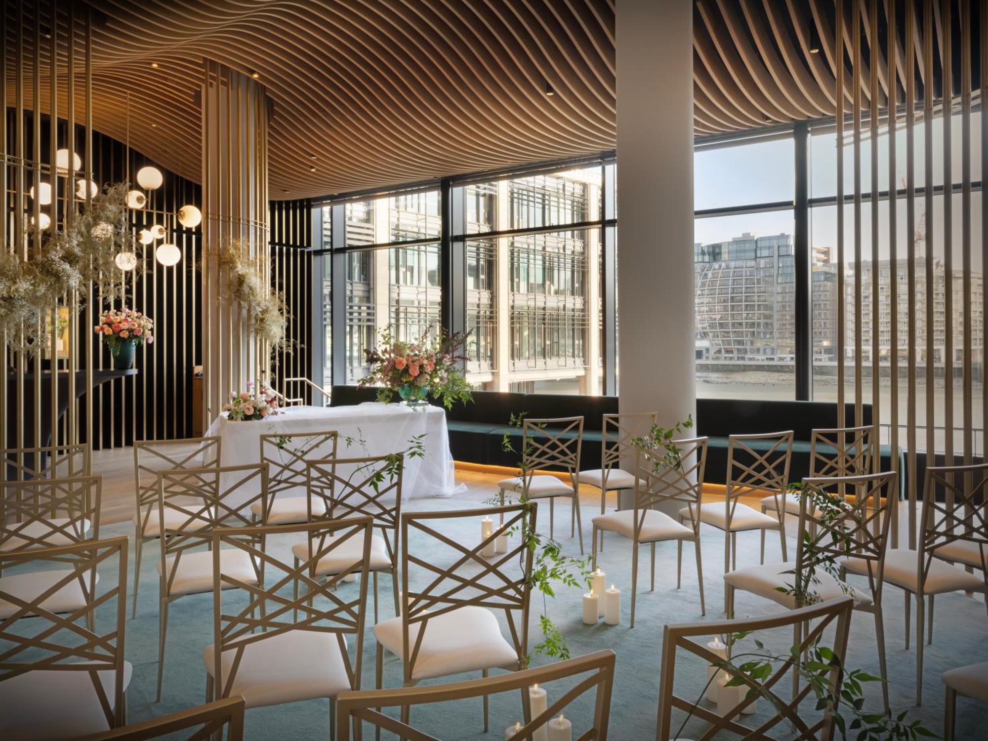 The Westin Hotel 5*