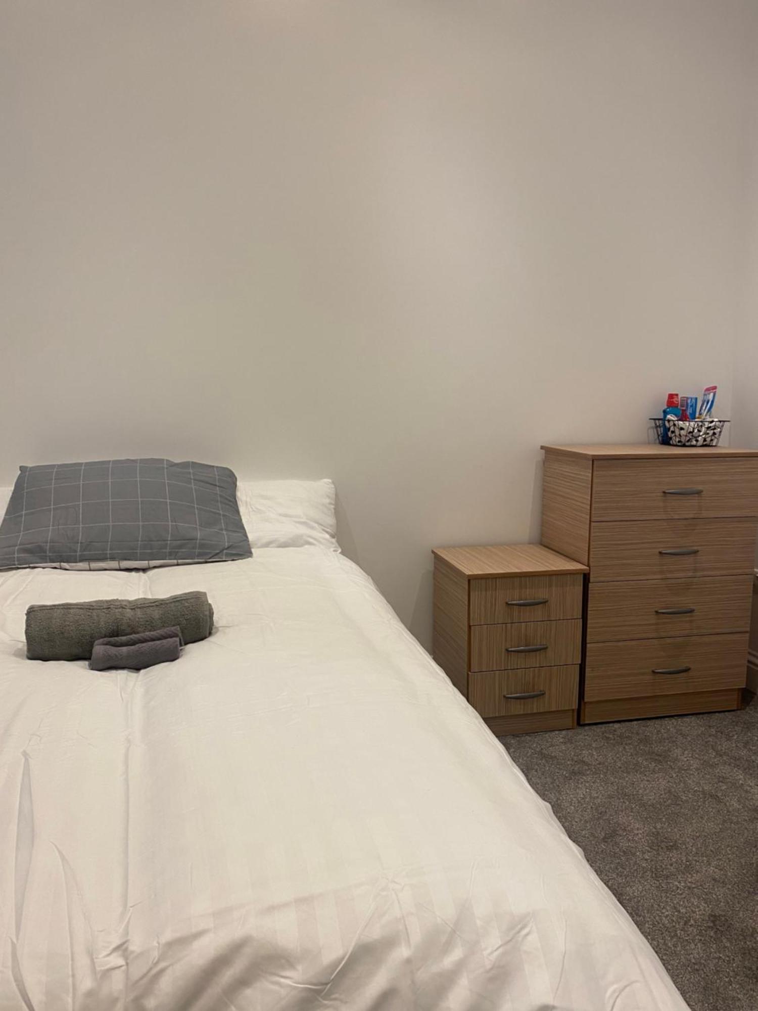 Cosy House In Newham