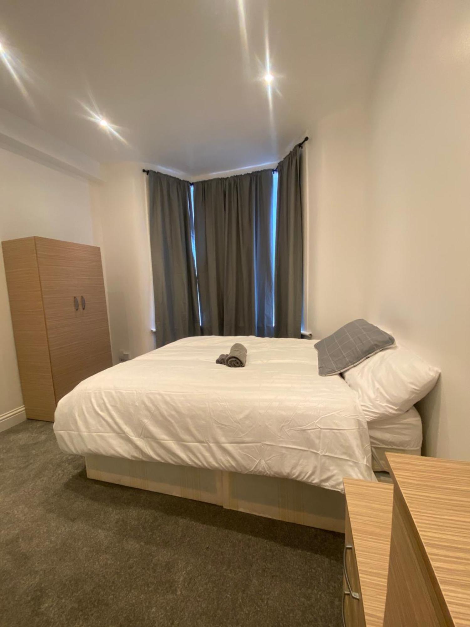 Quarto em Acomodações Particulares Cosy House In Newham