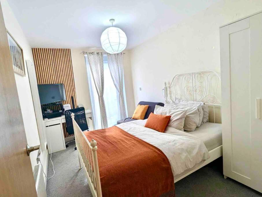 Quarto em Acomodações Particulares Canal *