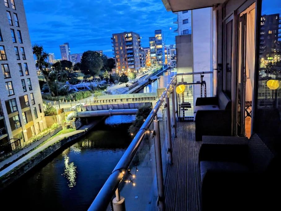 Canal Séjour chez l'habitant *
