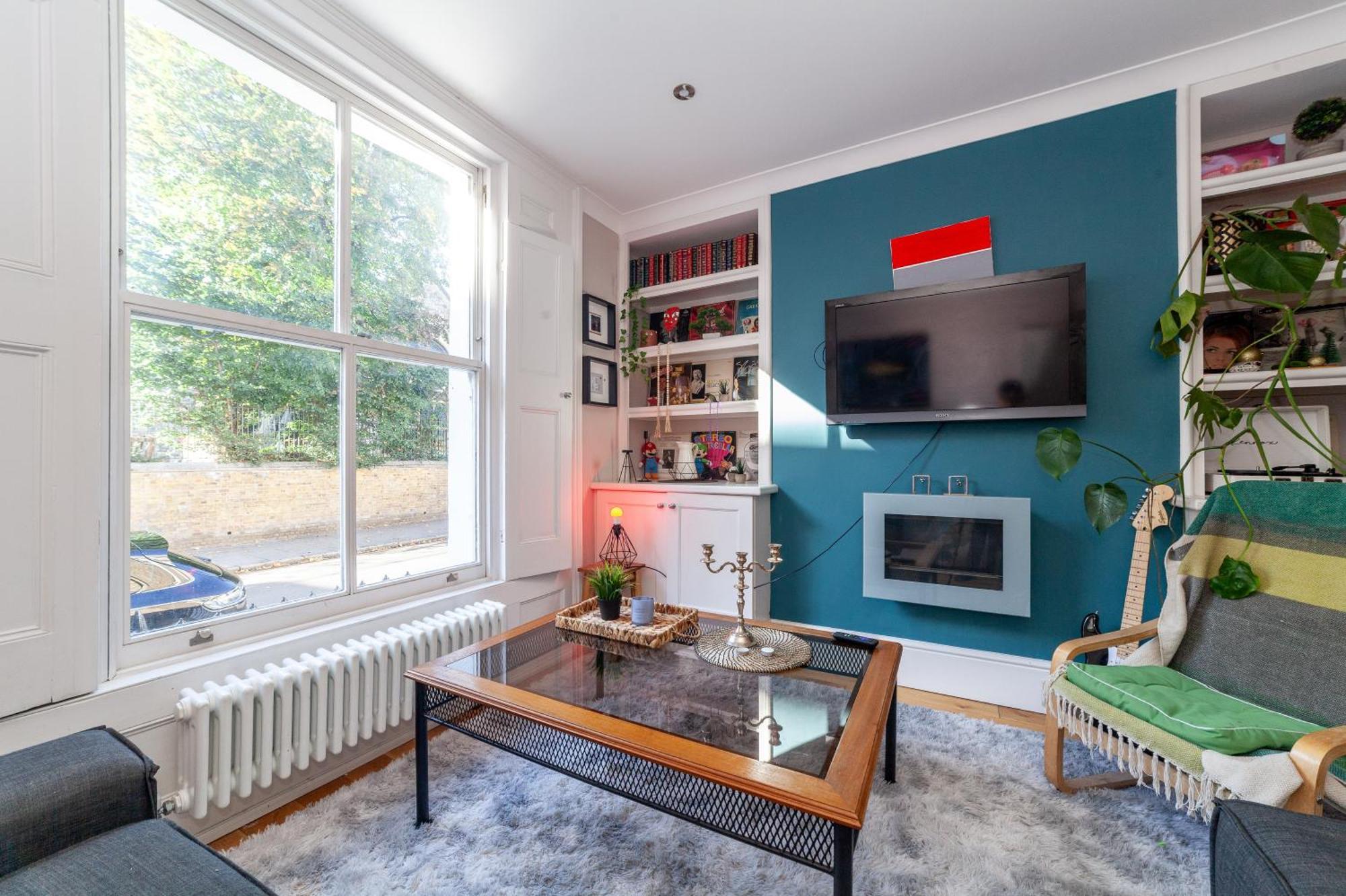 Hospedagem domiciliar Master En - Townhouse Double With Garden & Hot Tub