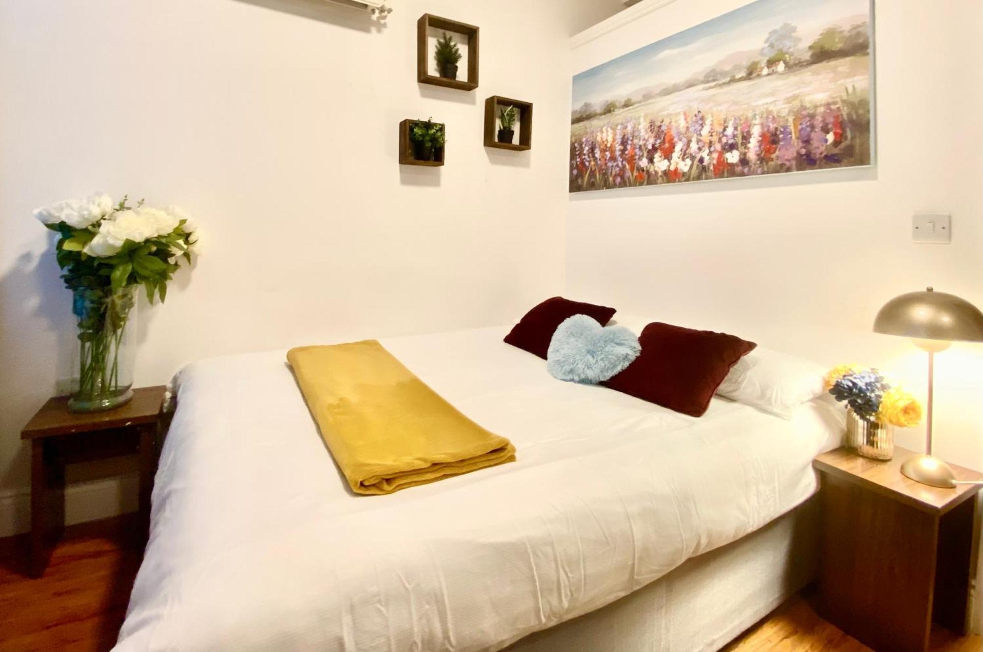Appartement Newday Property - Golders Green