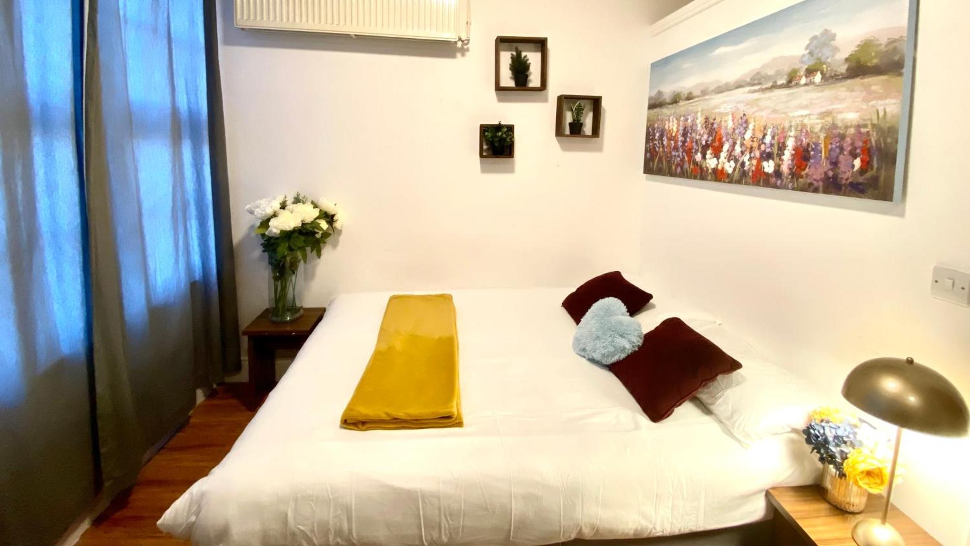 Appartement Newday Property - Golders Green Londres