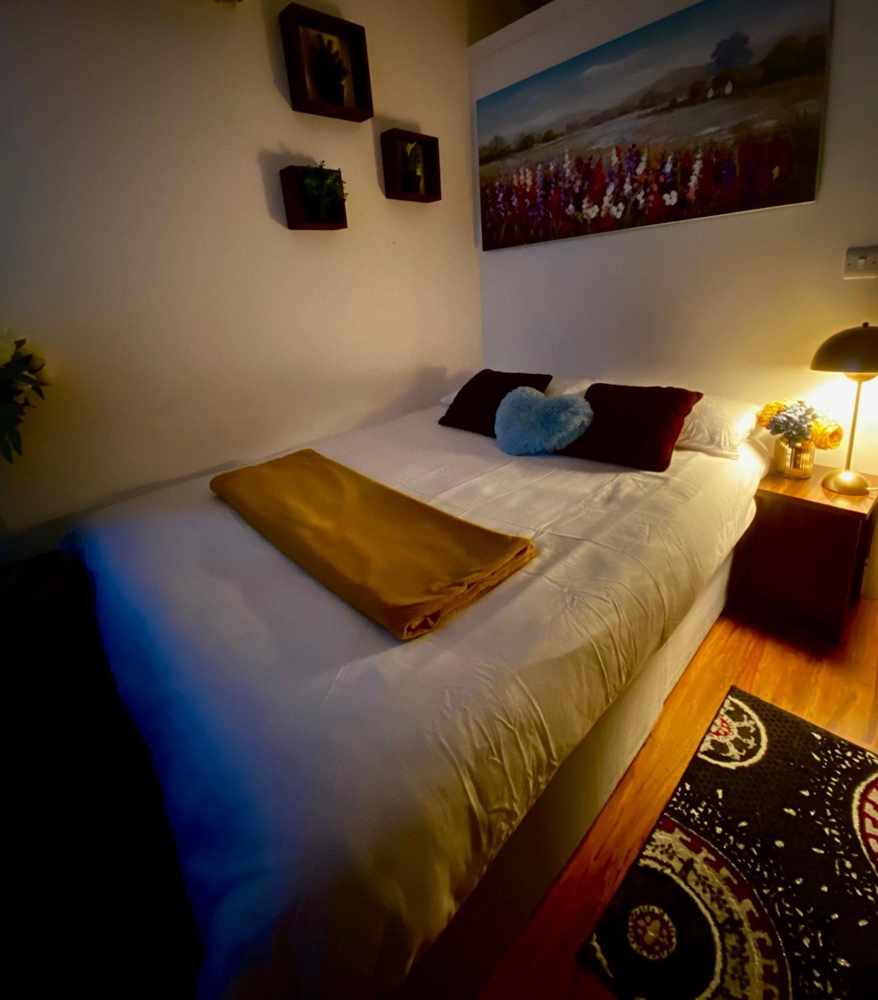 Newday Property - Golders Green Londres