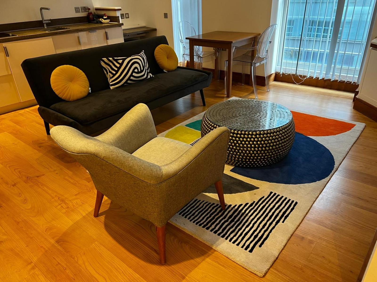 Studio - Tower Hill - City Centre By Prime N-10 Londres