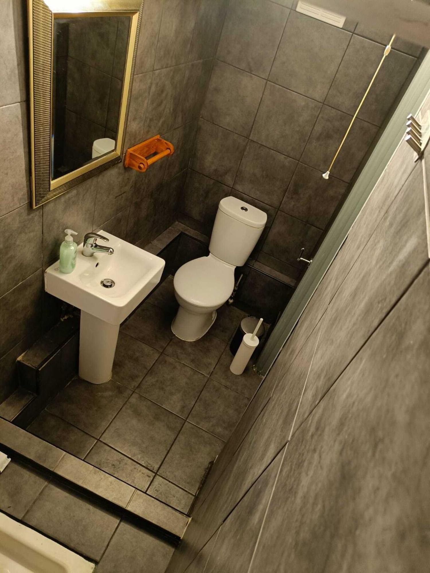 Appartement Euston Modern Londen