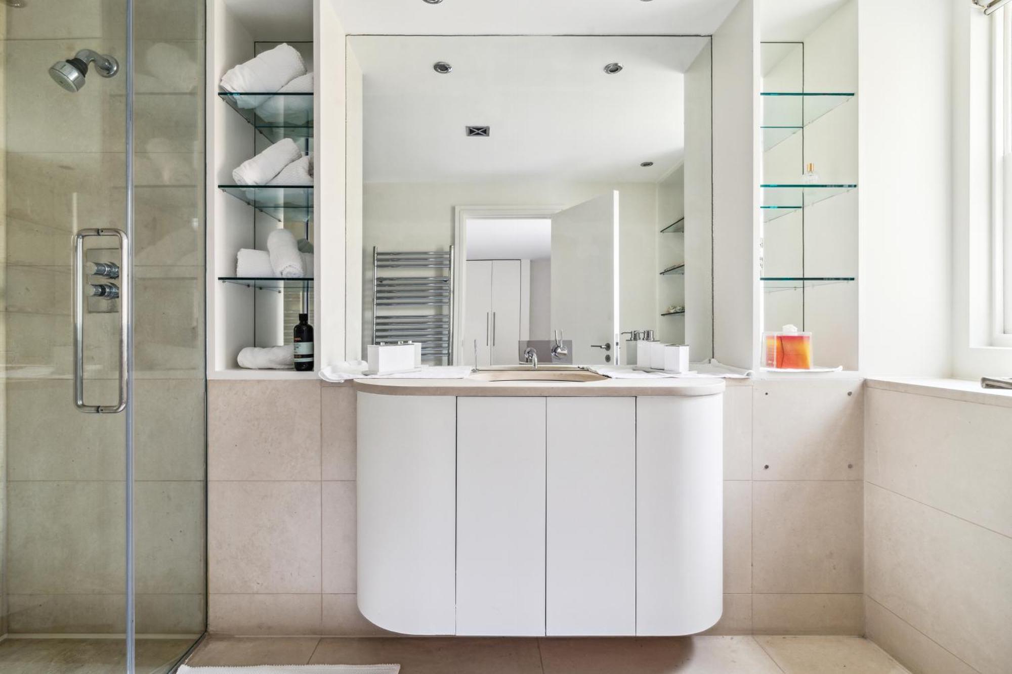 Maisonette Hyde Park Apartamento *