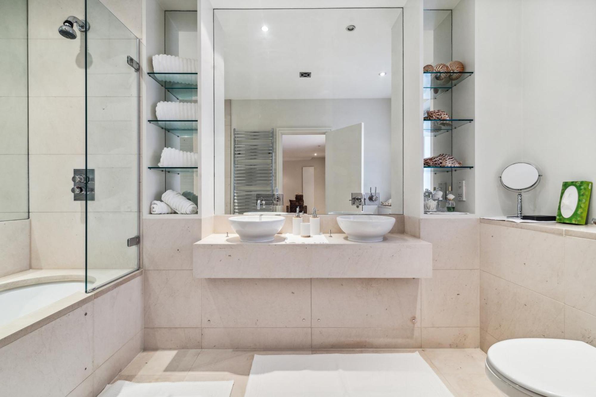 Maisonette Hyde Park Apartamento