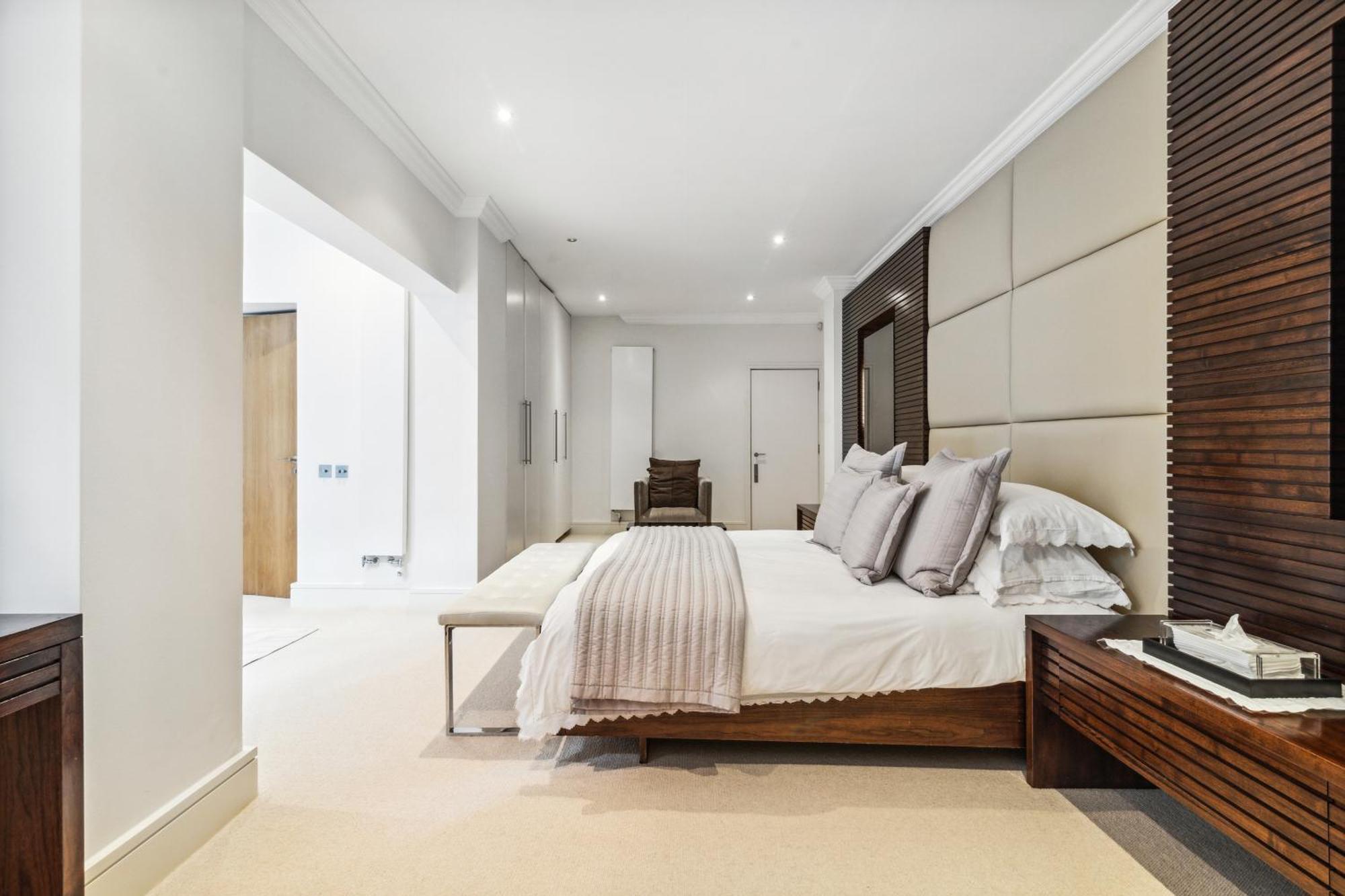Apartamento Maisonette Hyde Park *