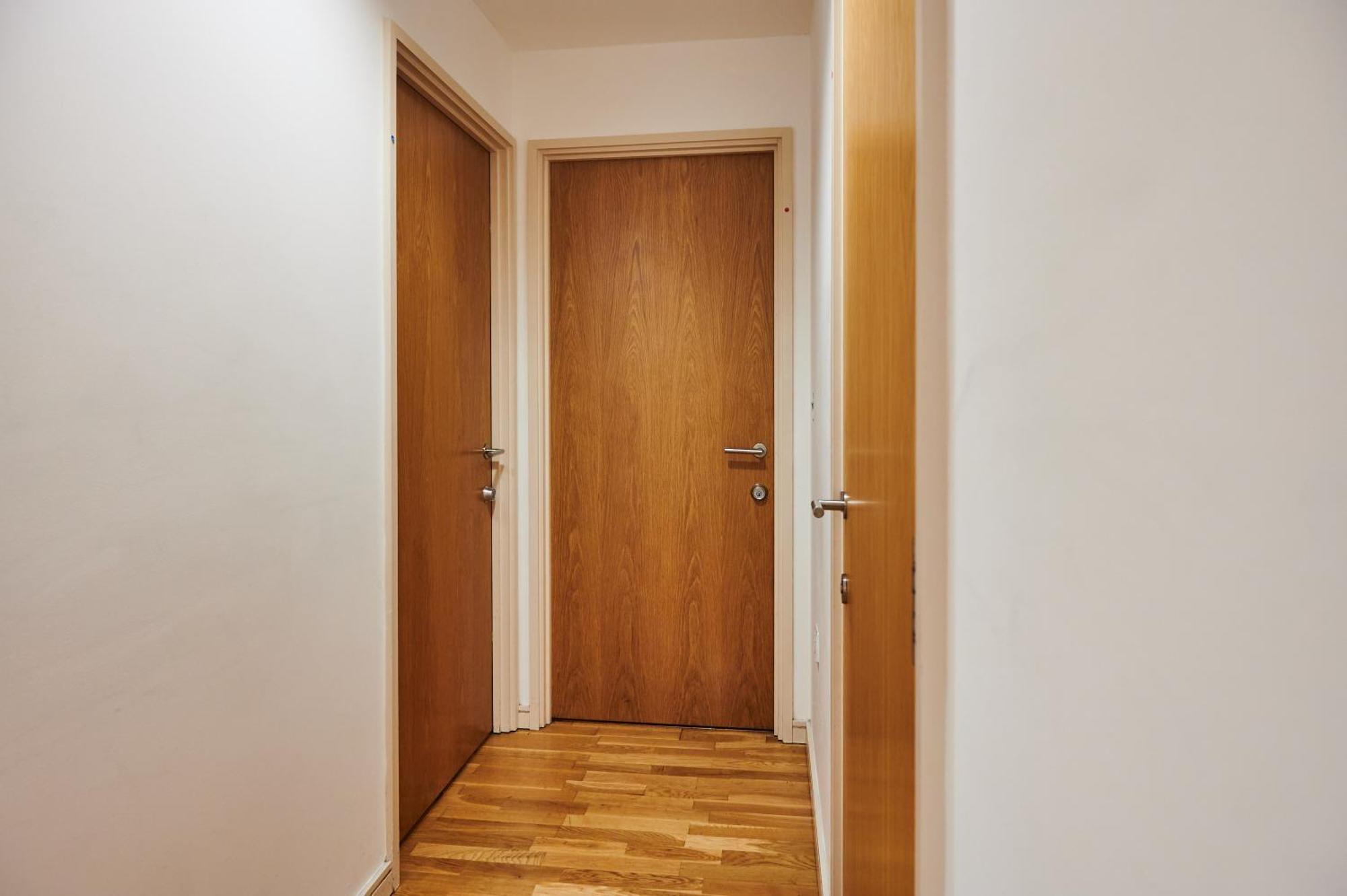 Bright 2 Bedroom Flat In Old Street With Balcony Londres
