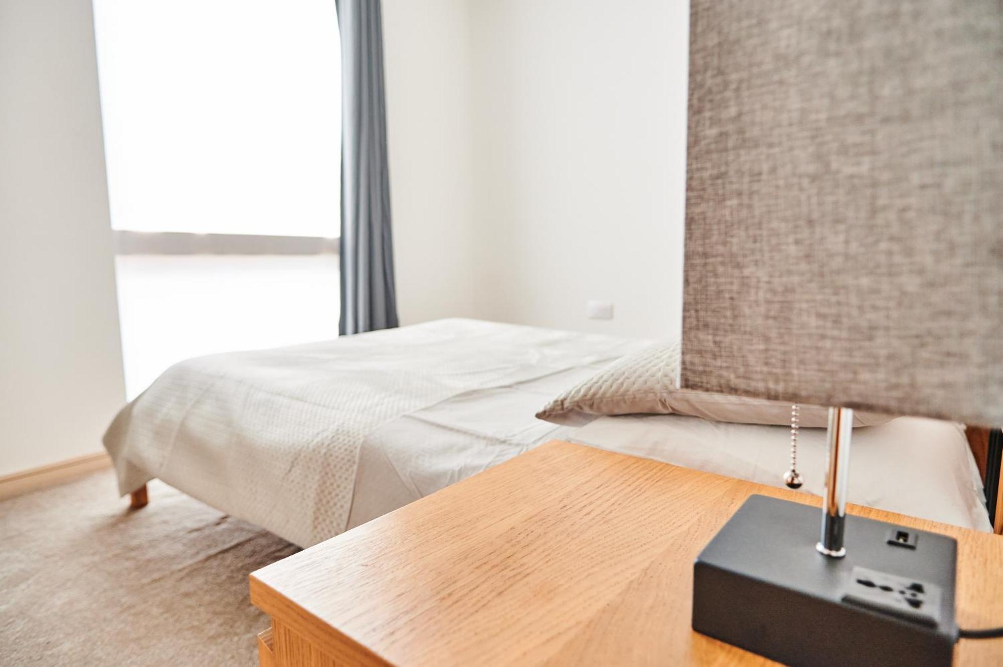 Apartamento Bright 2 Bedroom Flat In Old Street With Balcony *