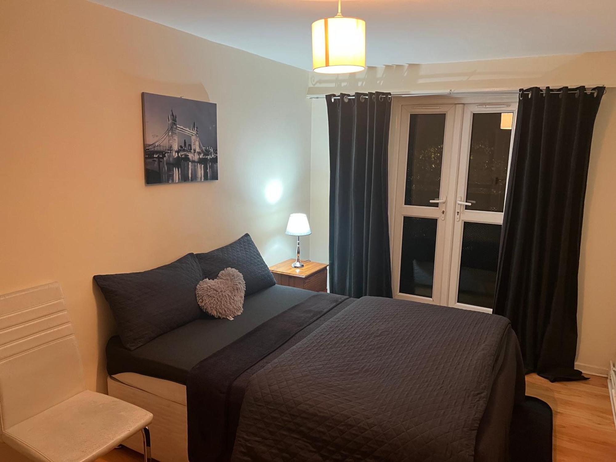 Wilmot Street Accommodatie bij particulieren Londen