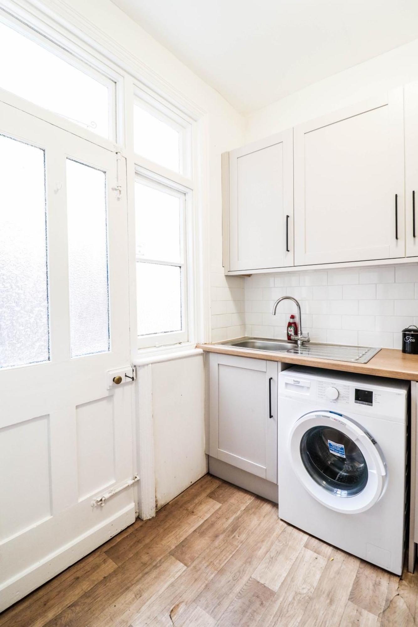 Stunning 5 Bed House In Clapham - Free Wifi! Londres