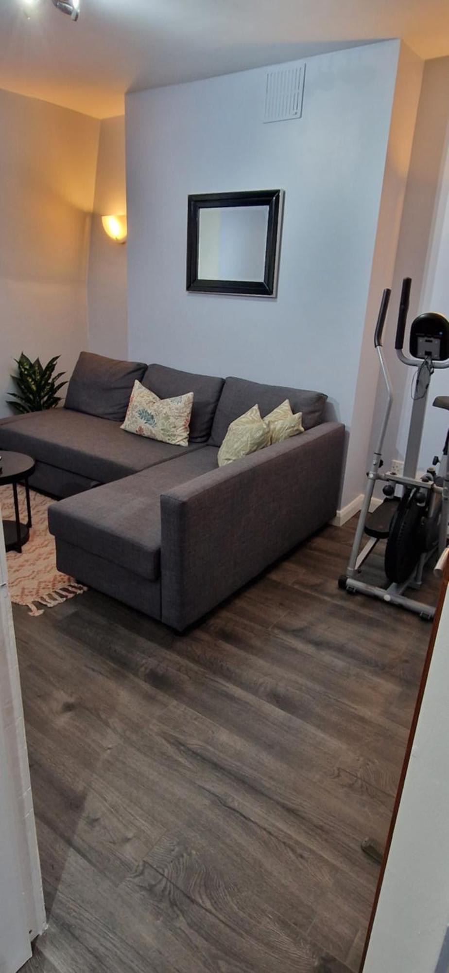 One Bedroom Flat In Finchley Road Apartamento Londres