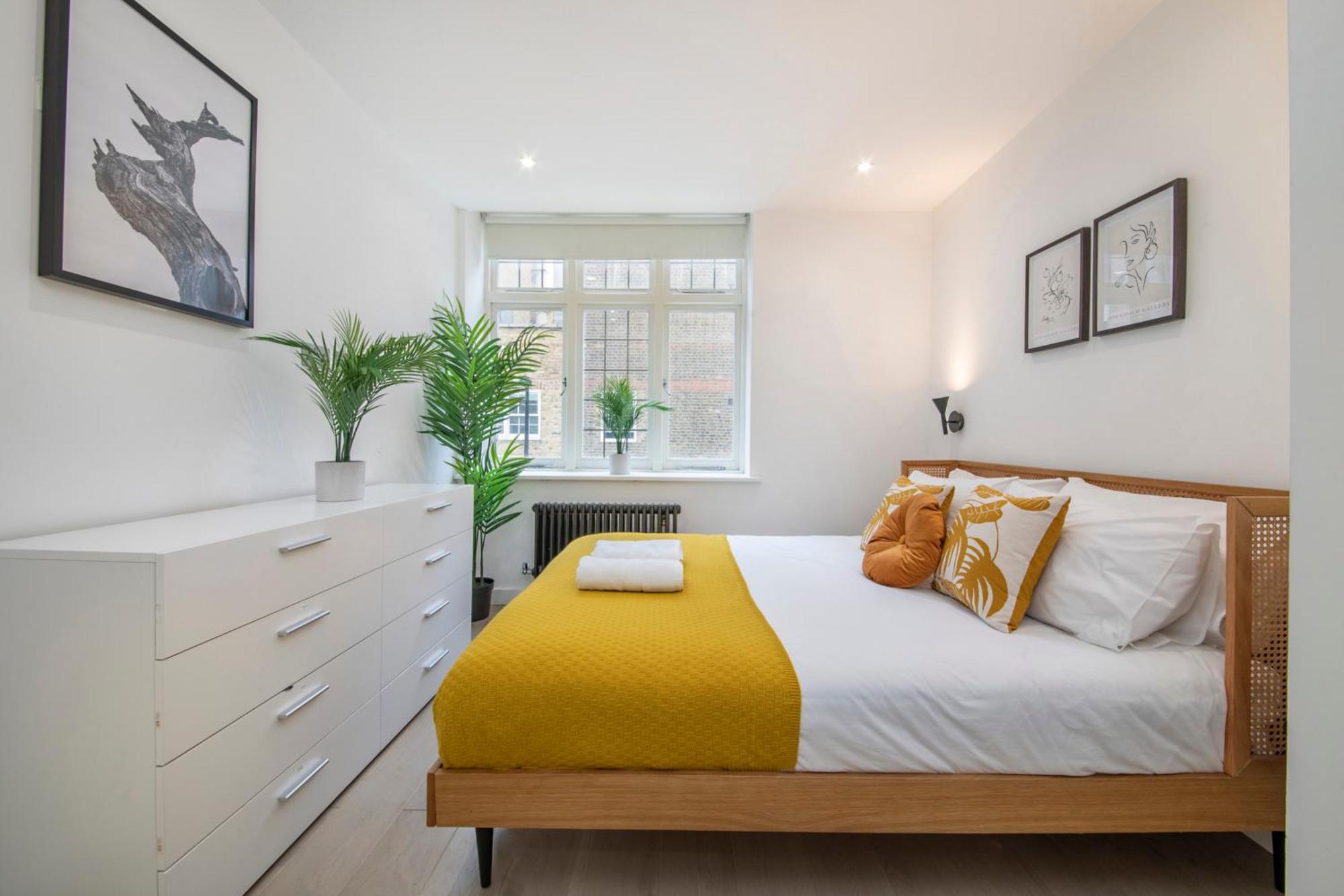 The Perfect London, 1 Bed Flat - Shoreditch, Spitalfields & The Of Apartamento Londres